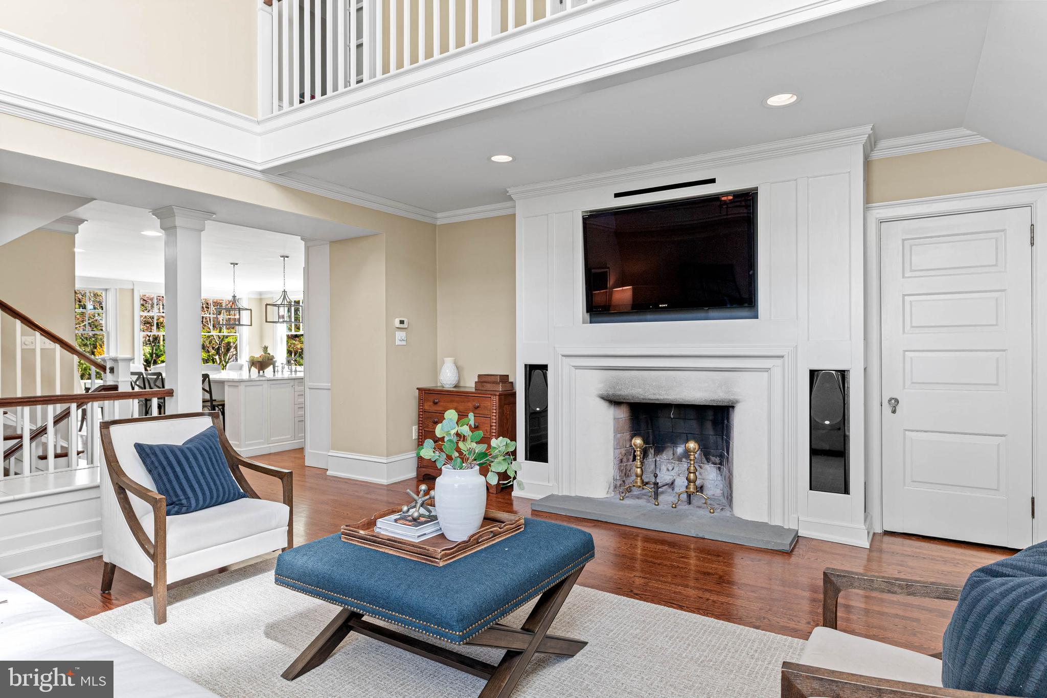 PHEASANT HILL - Residential