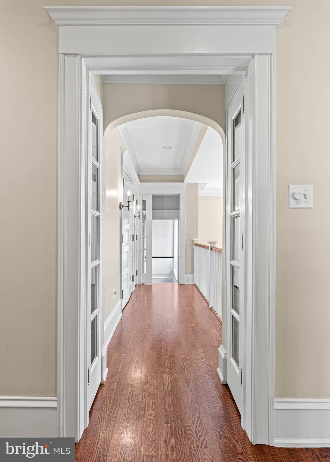 PHEASANT HILL - Residential