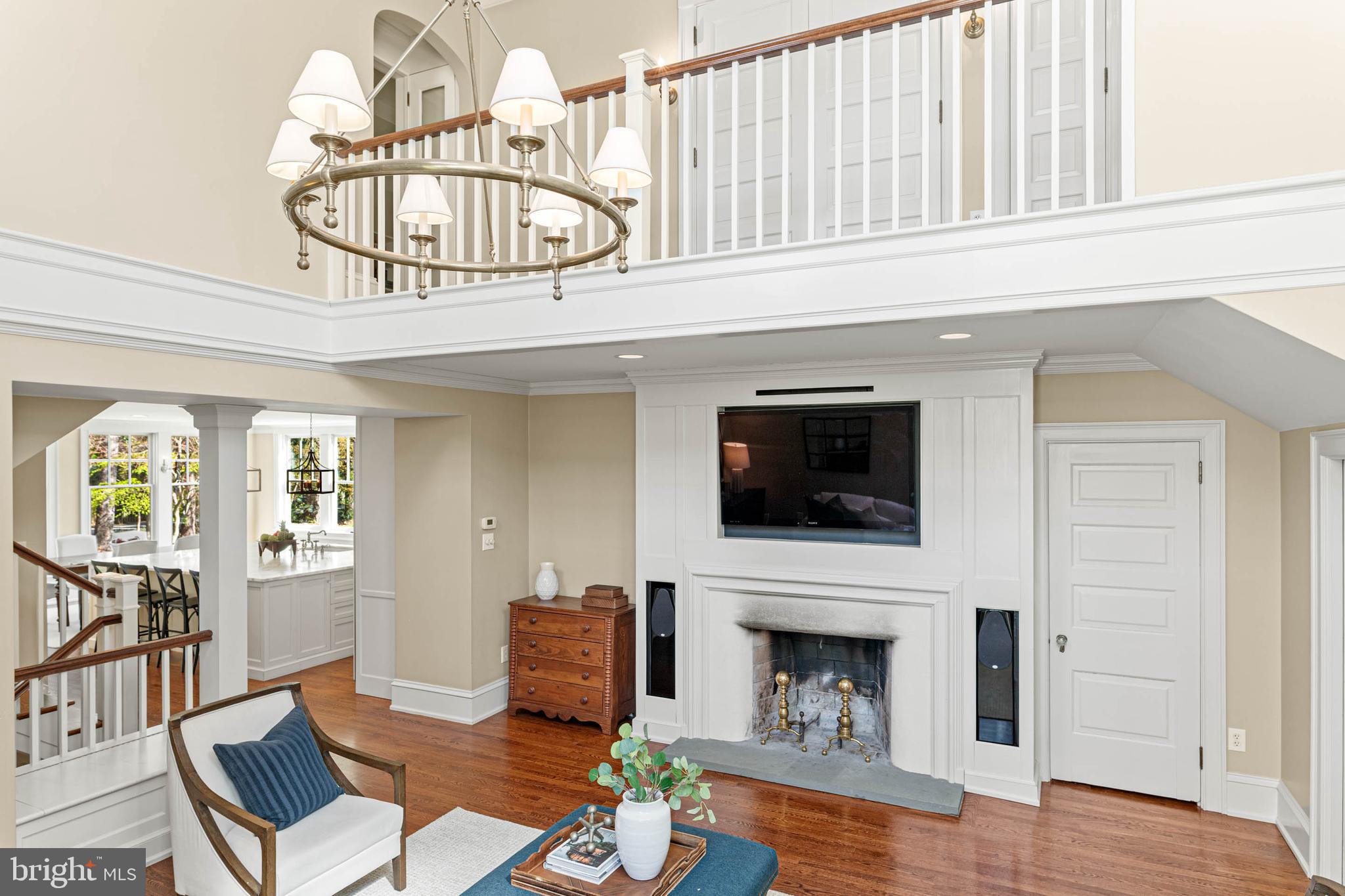 PHEASANT HILL - Residential