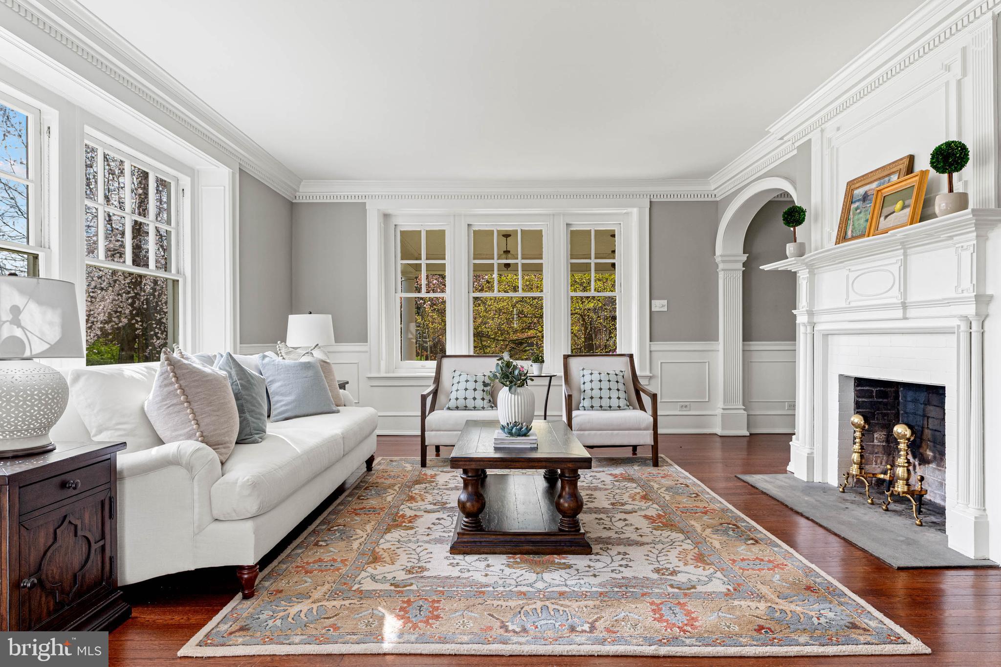 PHEASANT HILL - Residential