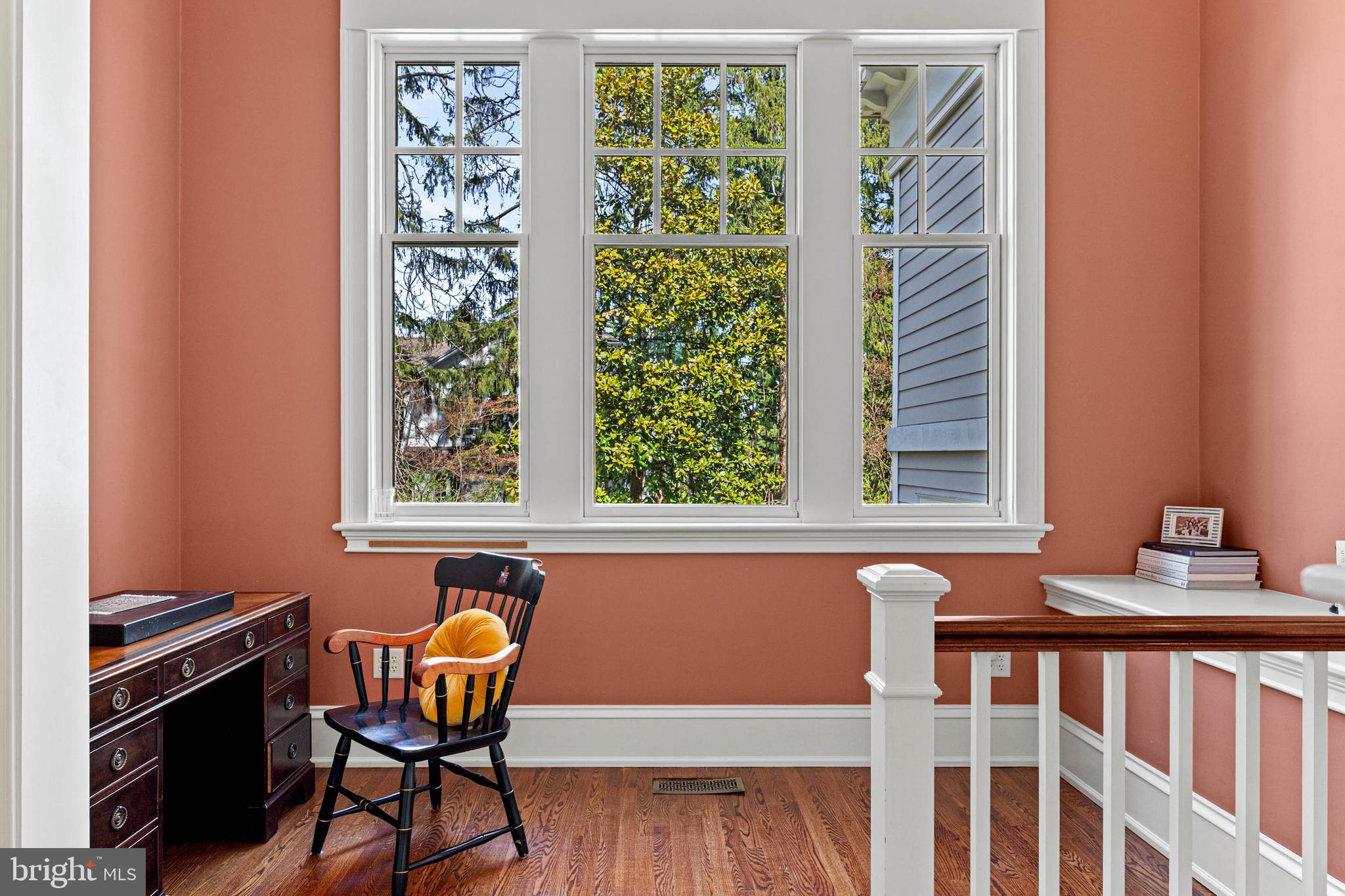 PHEASANT HILL - Residential