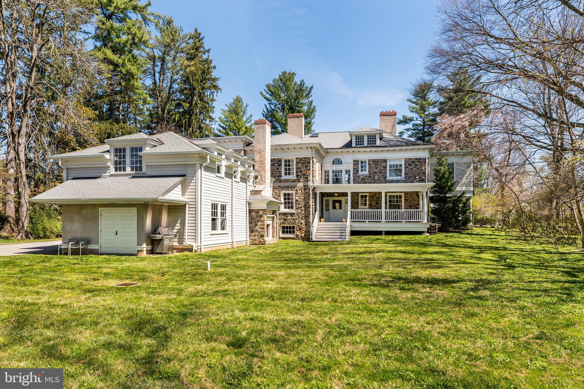 PHEASANT HILL - Residential