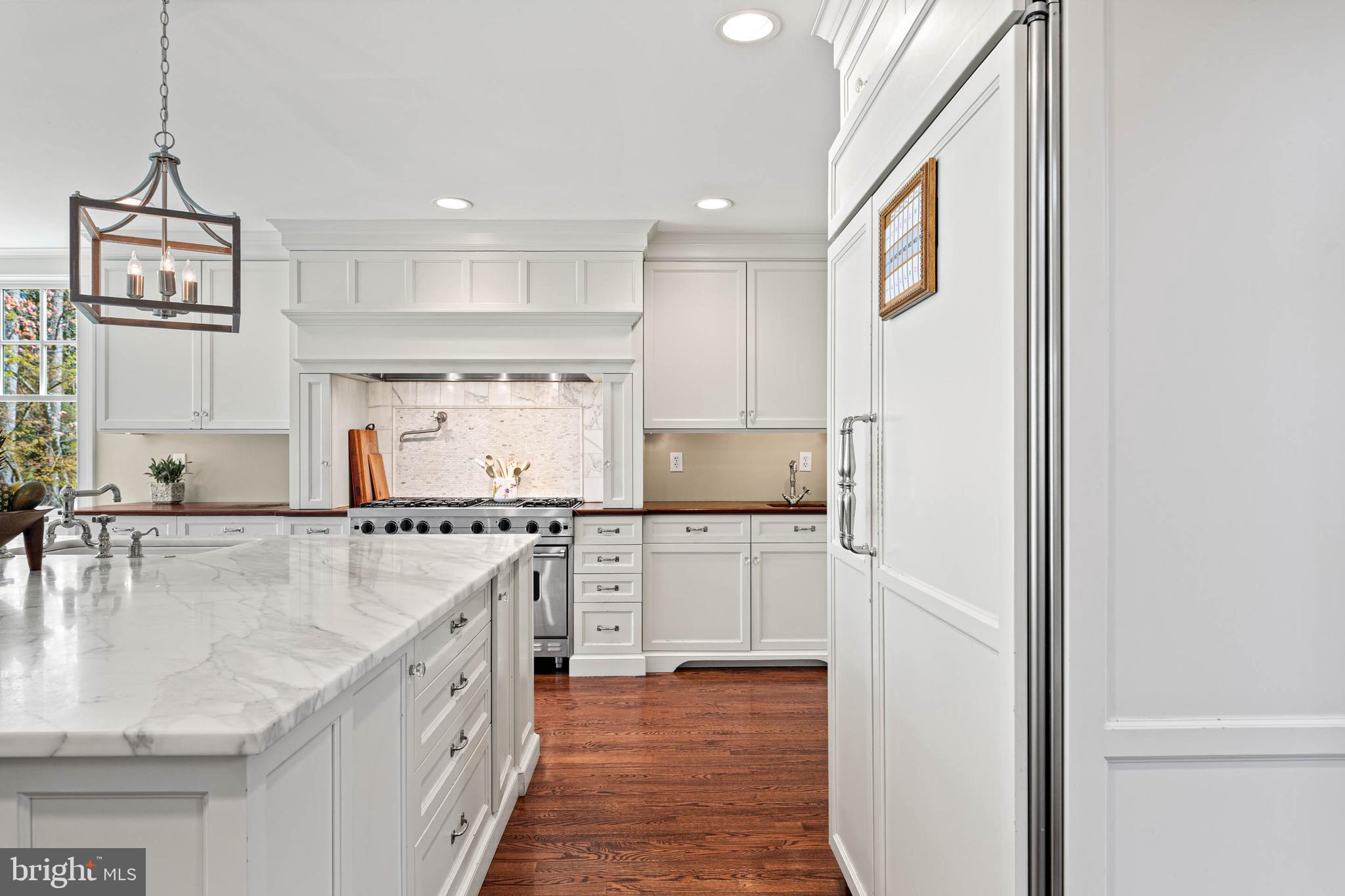 PHEASANT HILL - Residential