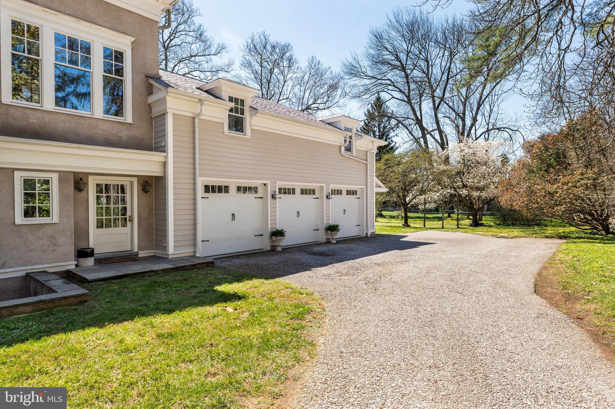 PHEASANT HILL - Residential