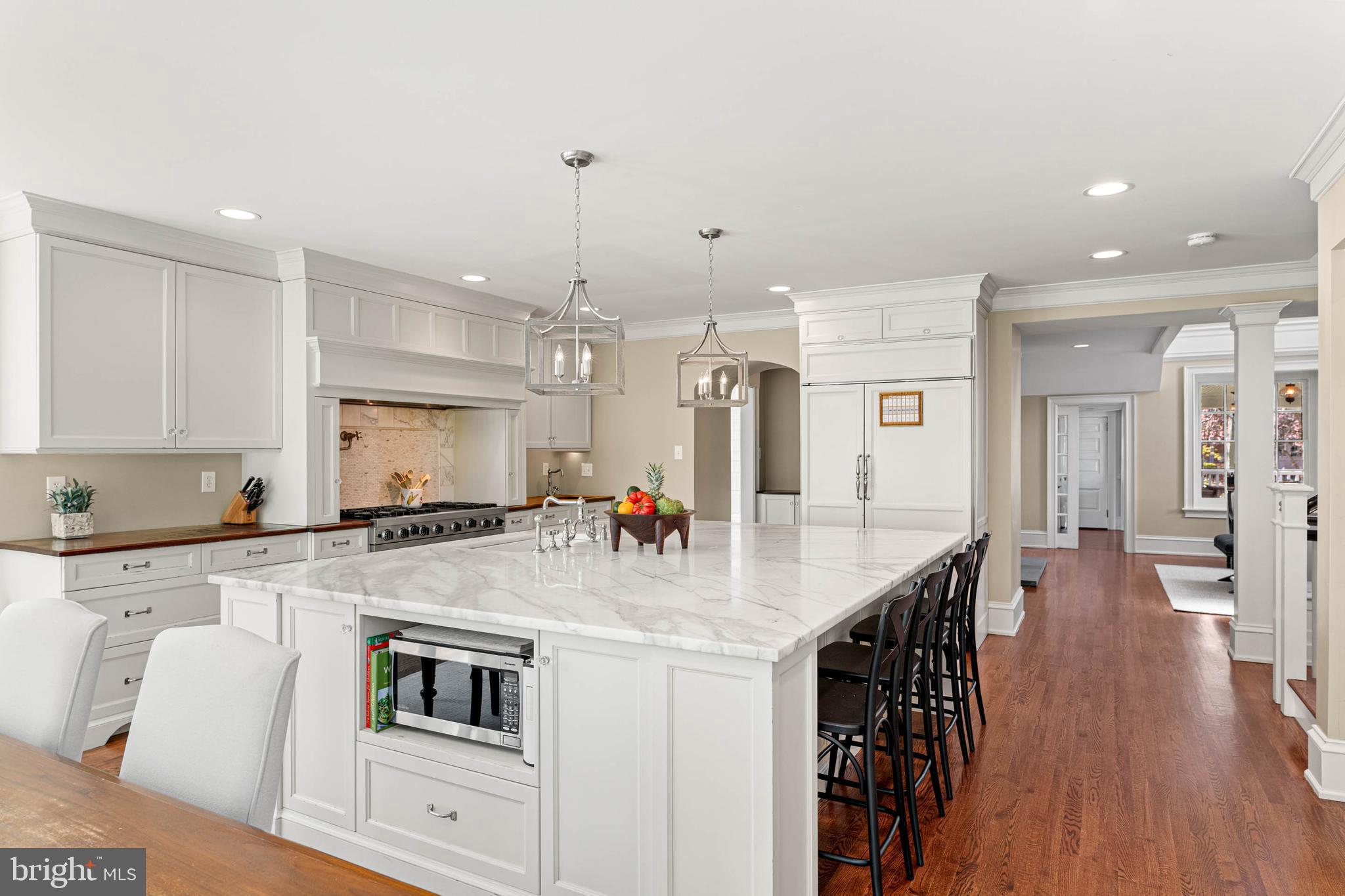 PHEASANT HILL - Residential