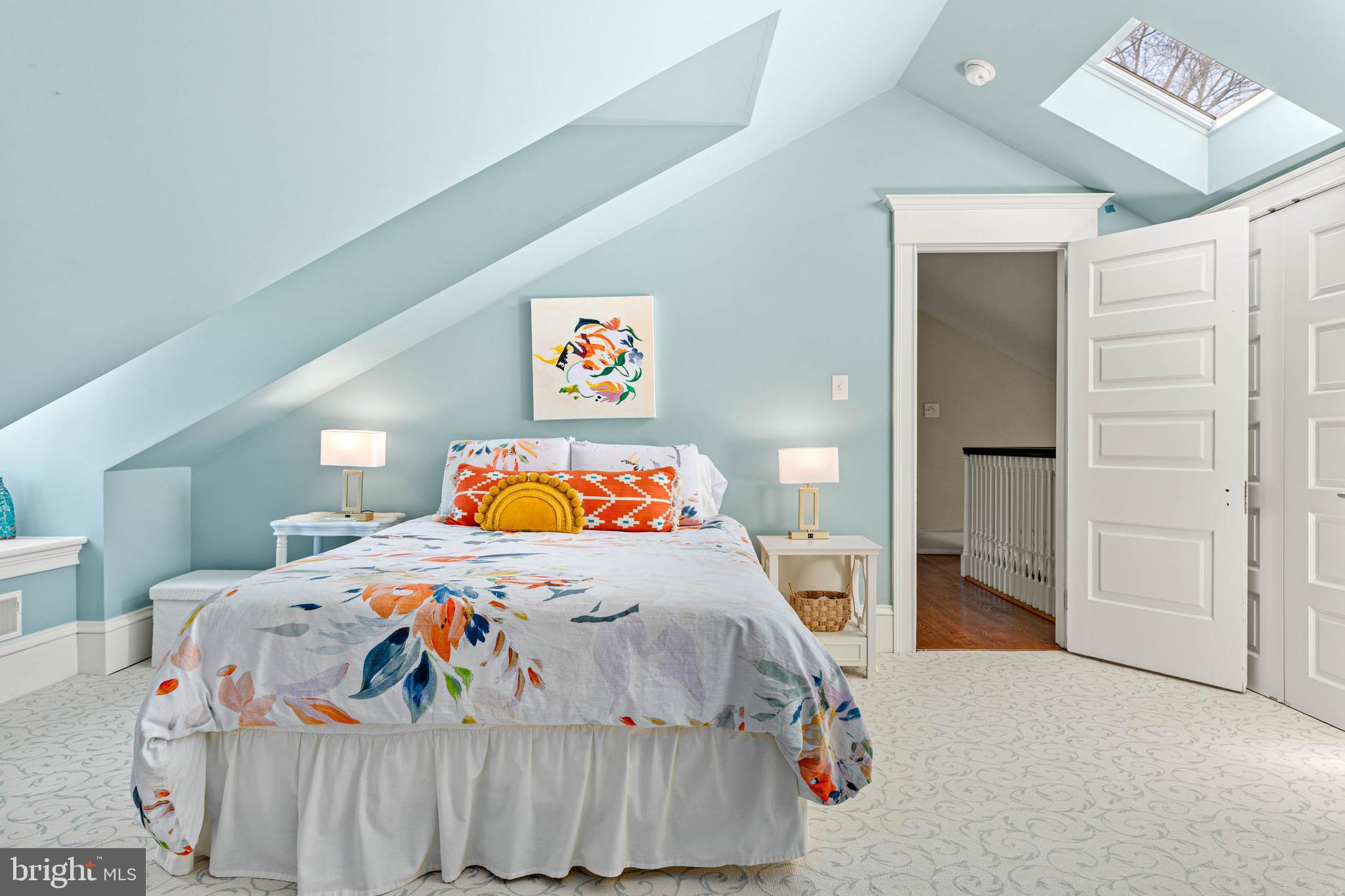 PHEASANT HILL - Residential