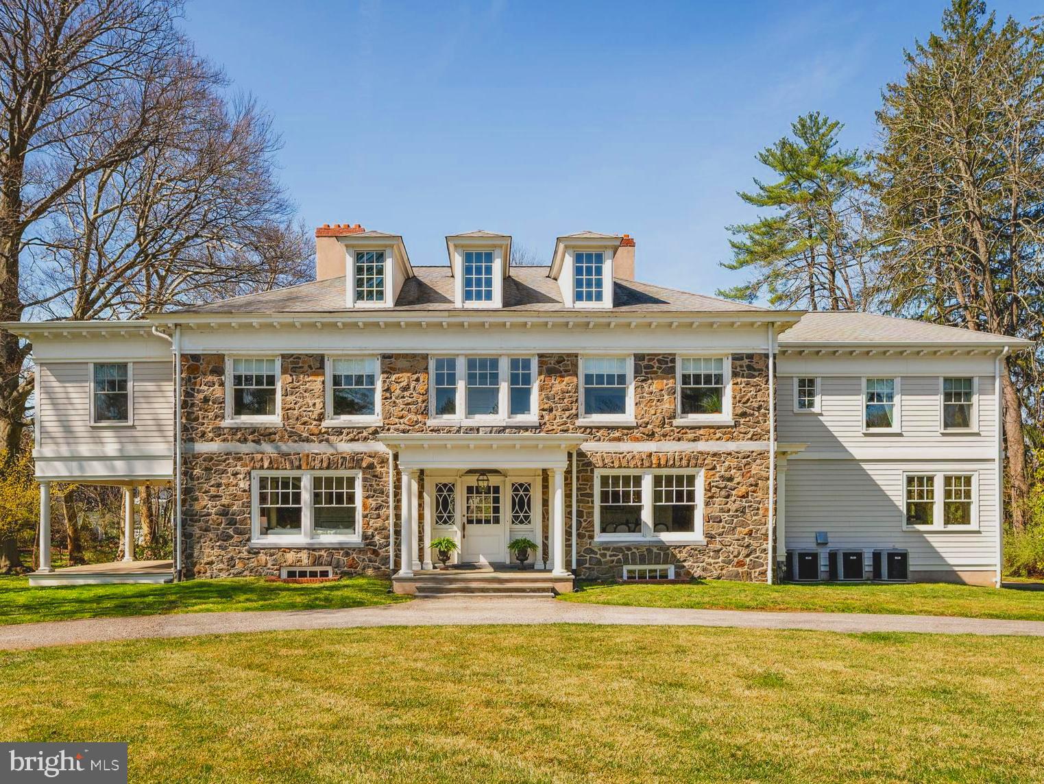 PHEASANT HILL - Residential