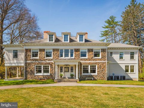 Photo of 422 Dorset Road, DEVON, PA 19333 (MLS # PACT2121748)