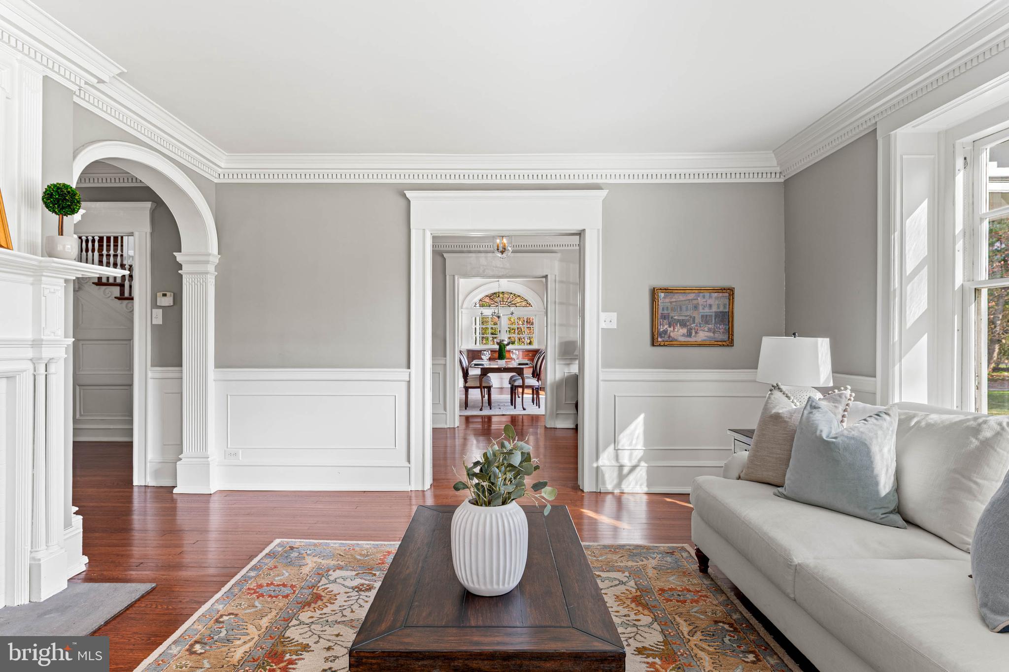 PHEASANT HILL - Residential