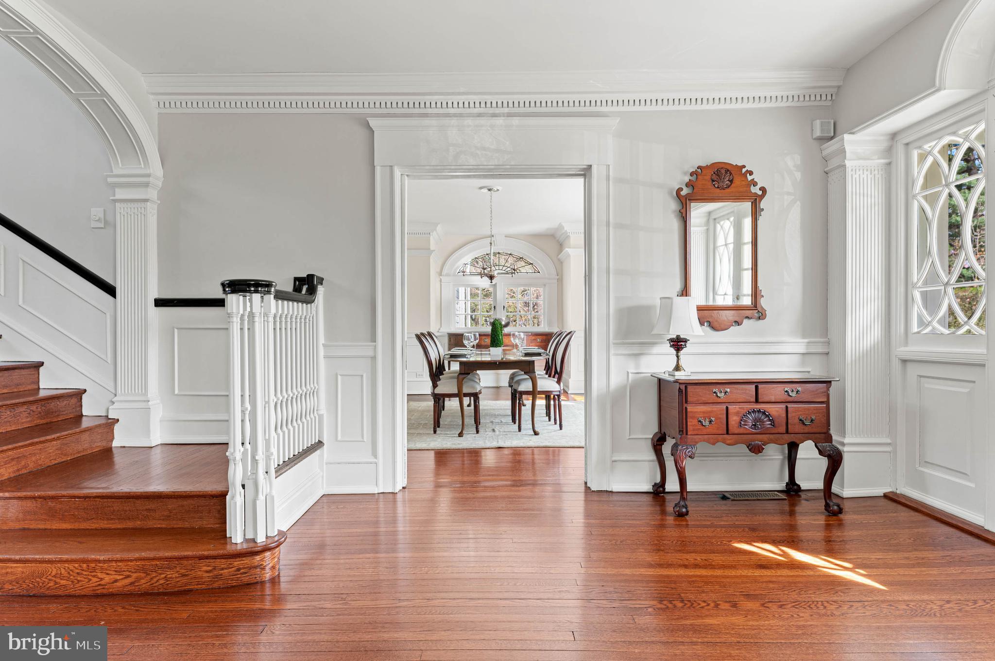 PHEASANT HILL - Residential