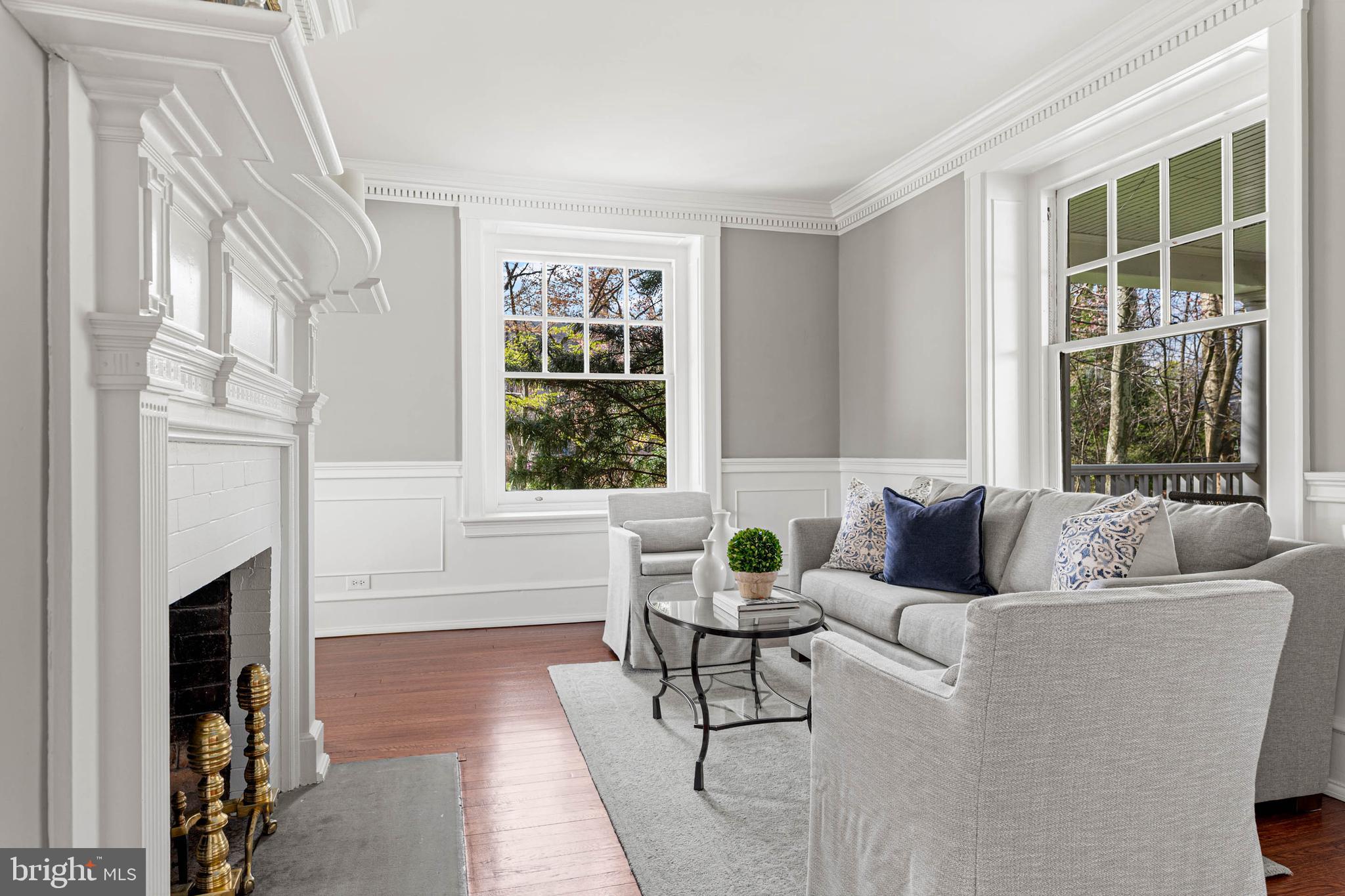 PHEASANT HILL - Residential