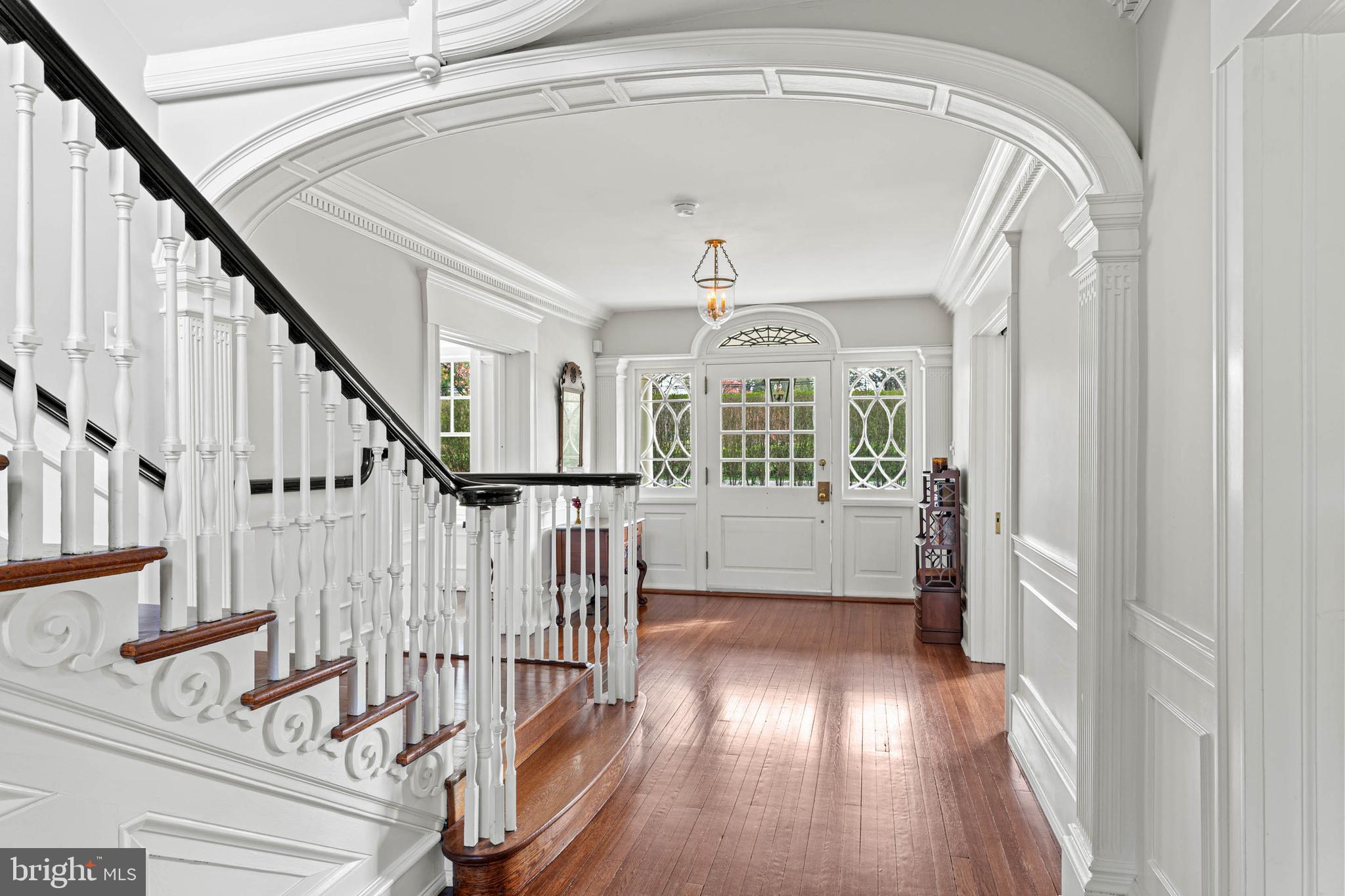 PHEASANT HILL - Residential