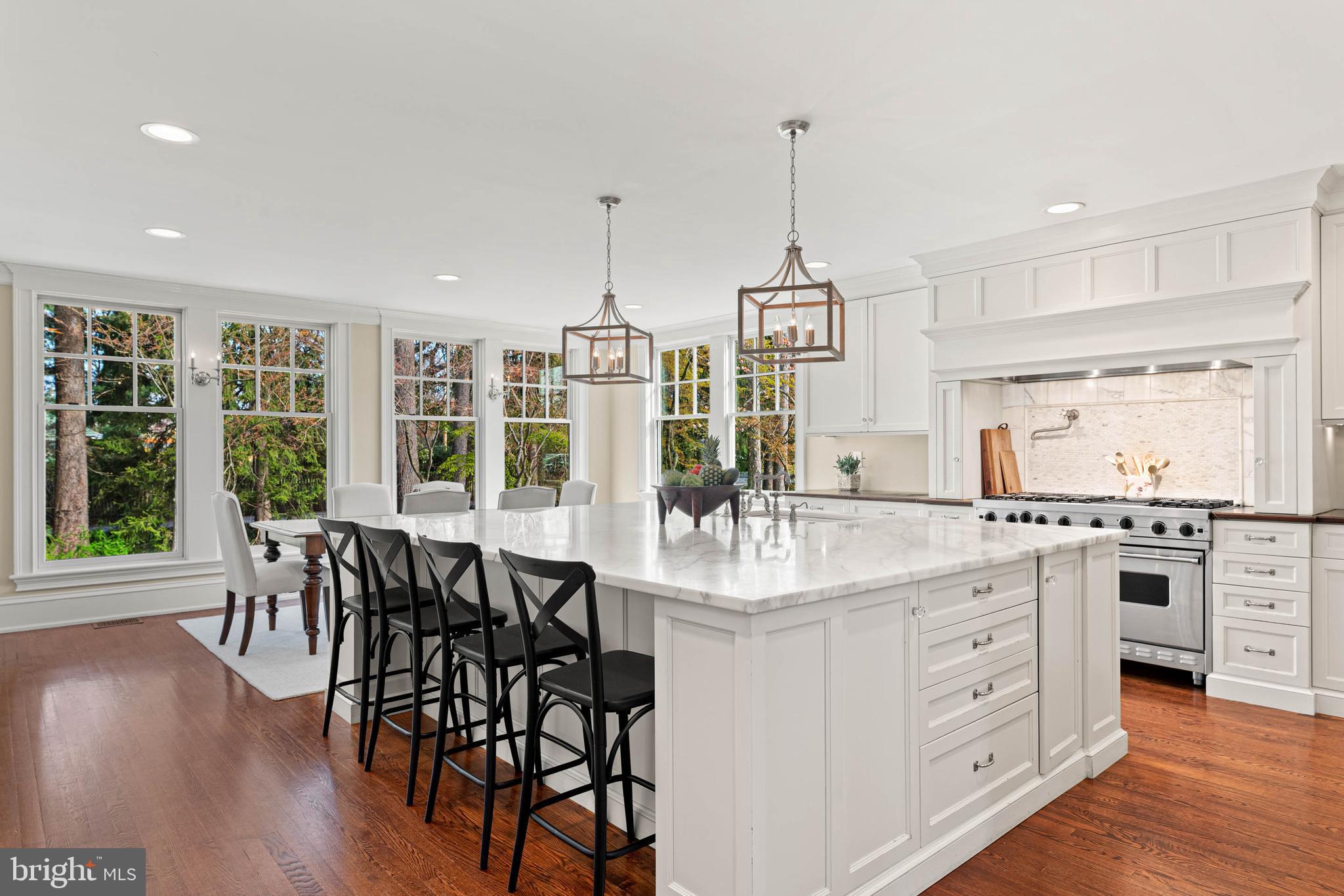 PHEASANT HILL - Residential