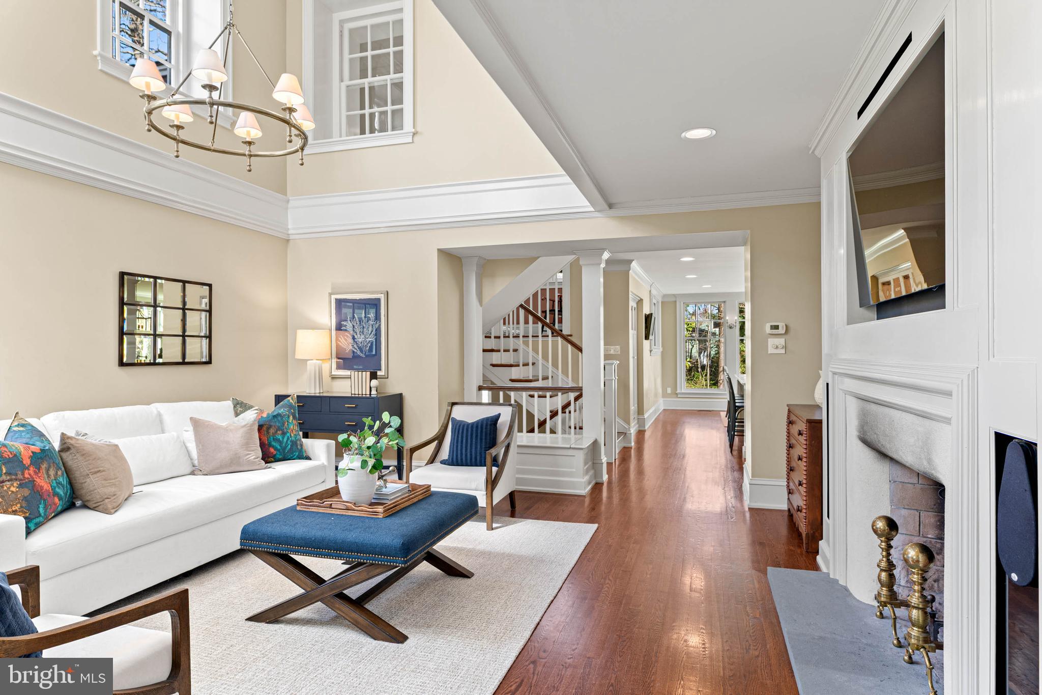 PHEASANT HILL - Residential