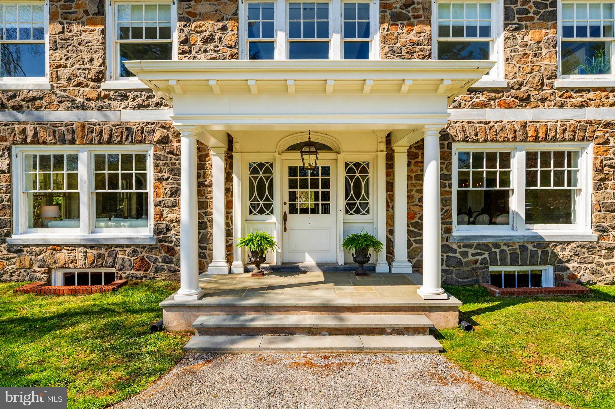 PHEASANT HILL - Residential