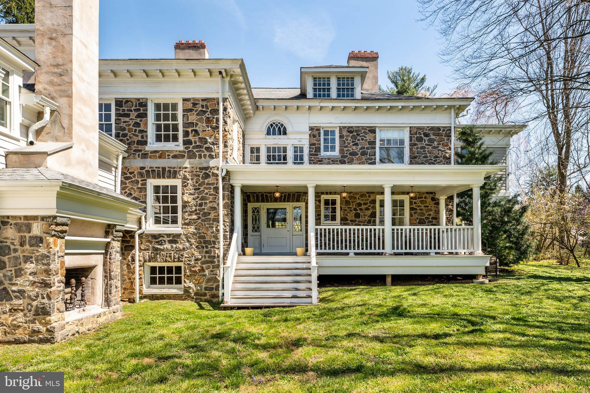 PHEASANT HILL - Residential