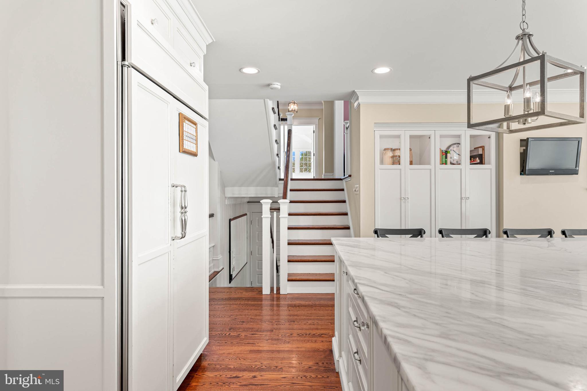 PHEASANT HILL - Residential