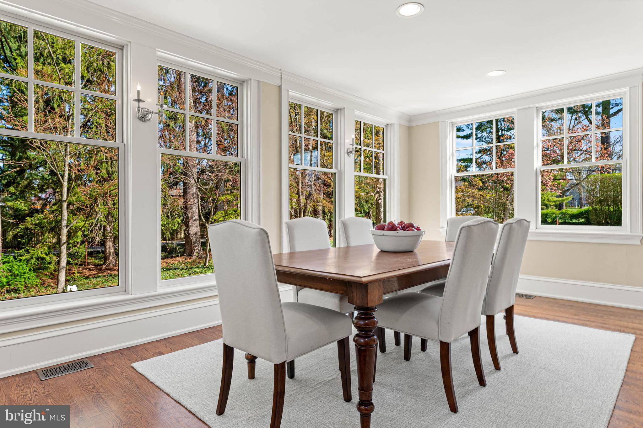 PHEASANT HILL - Residential