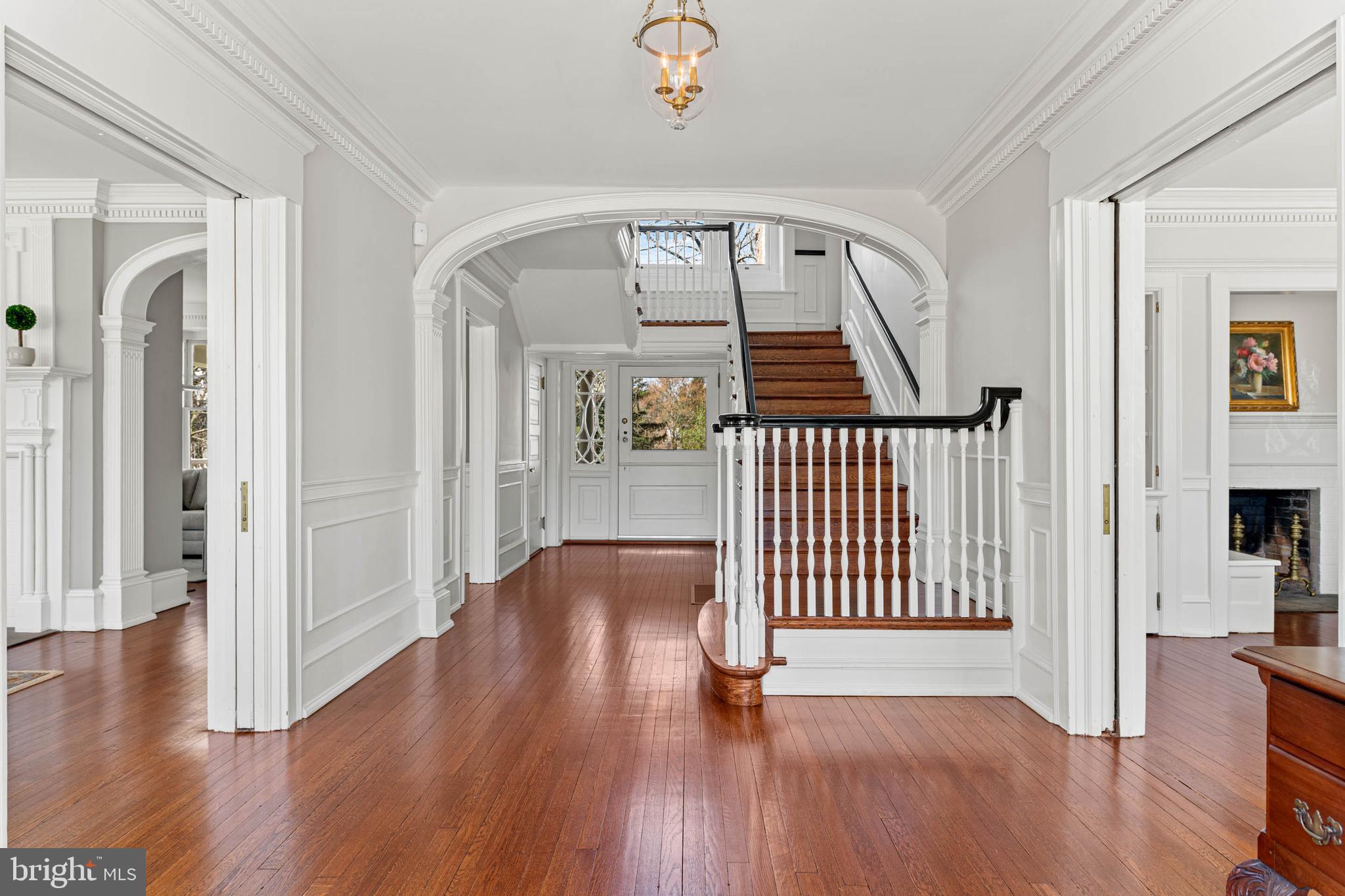 PHEASANT HILL - Residential