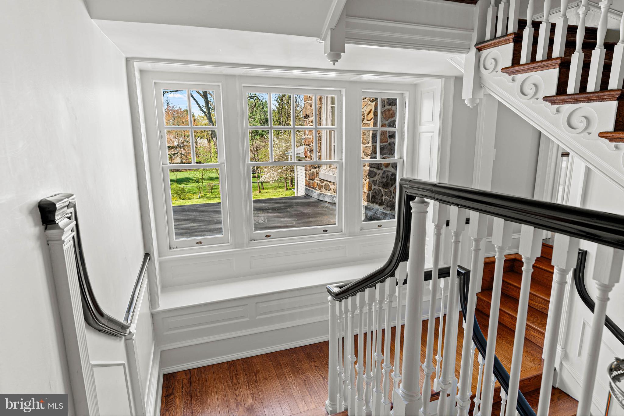 PHEASANT HILL - Residential