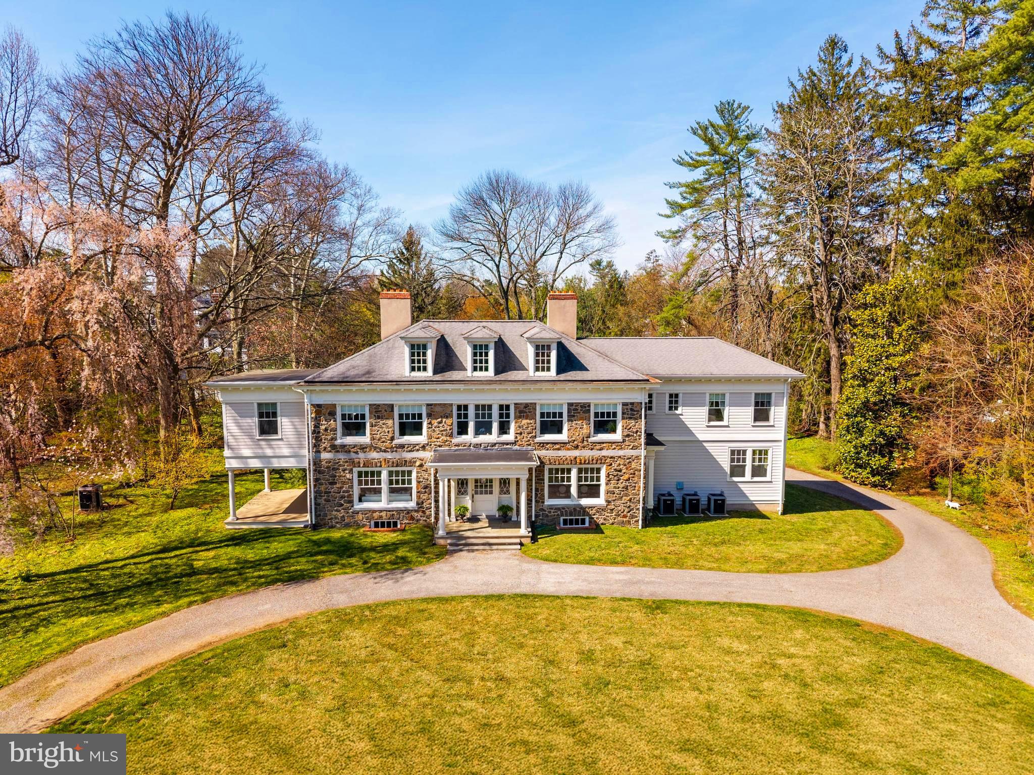 PHEASANT HILL - Residential