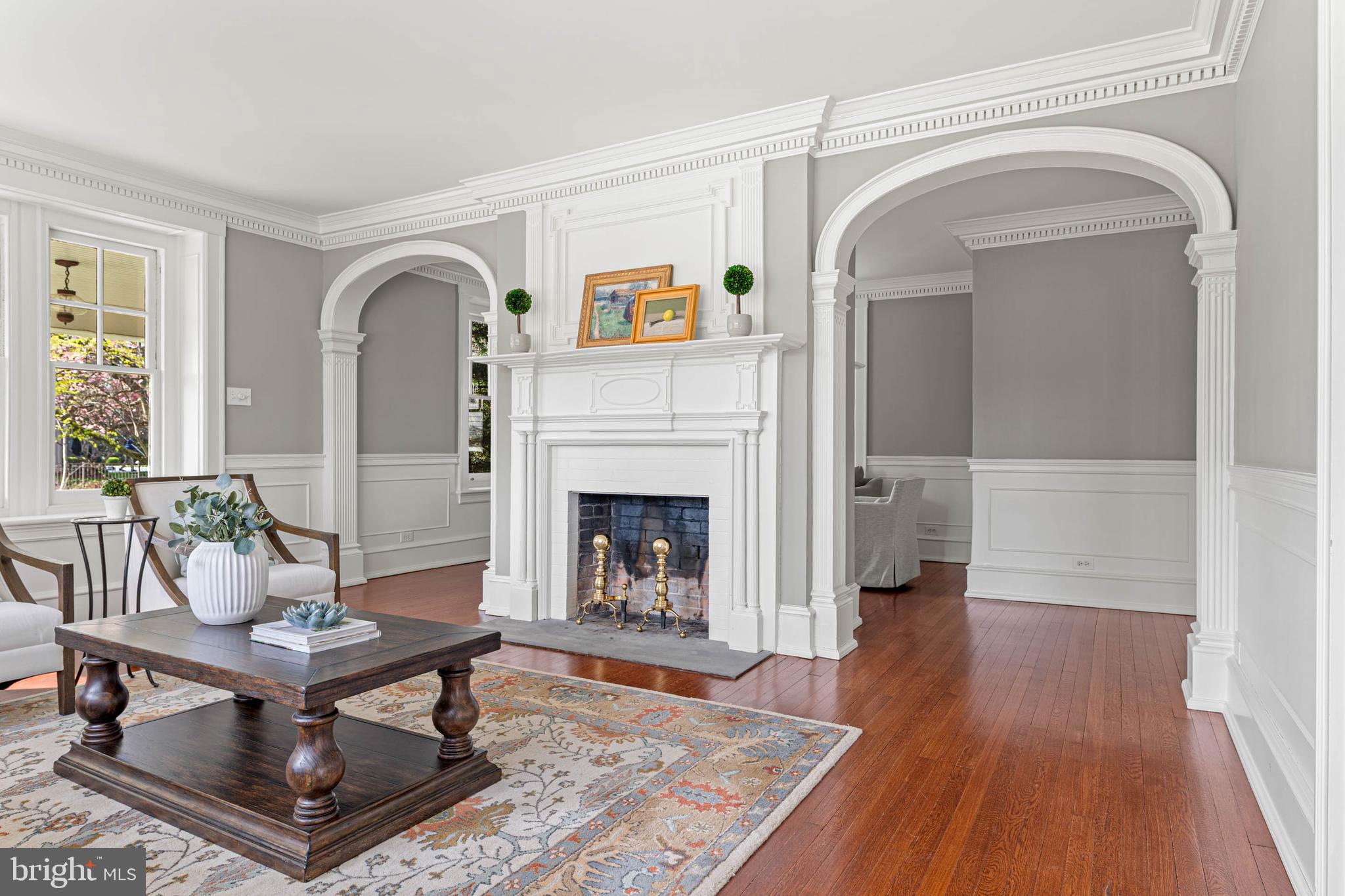 PHEASANT HILL - Residential