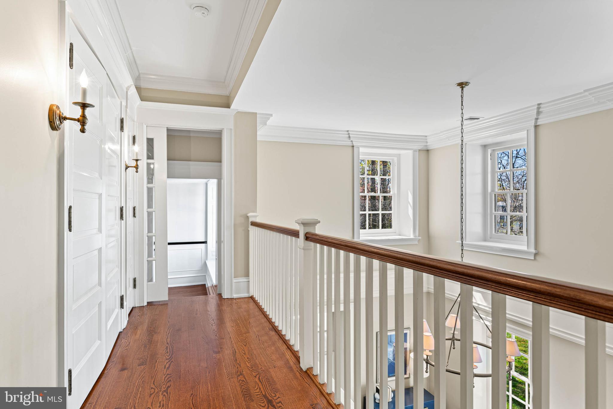 PHEASANT HILL - Residential