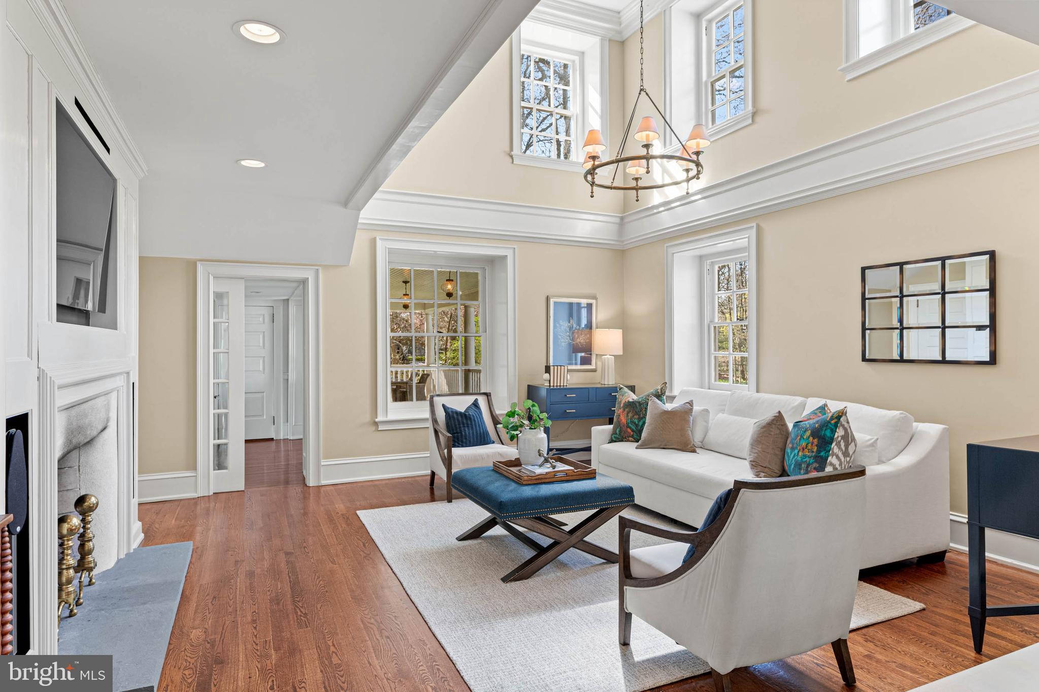 PHEASANT HILL - Residential