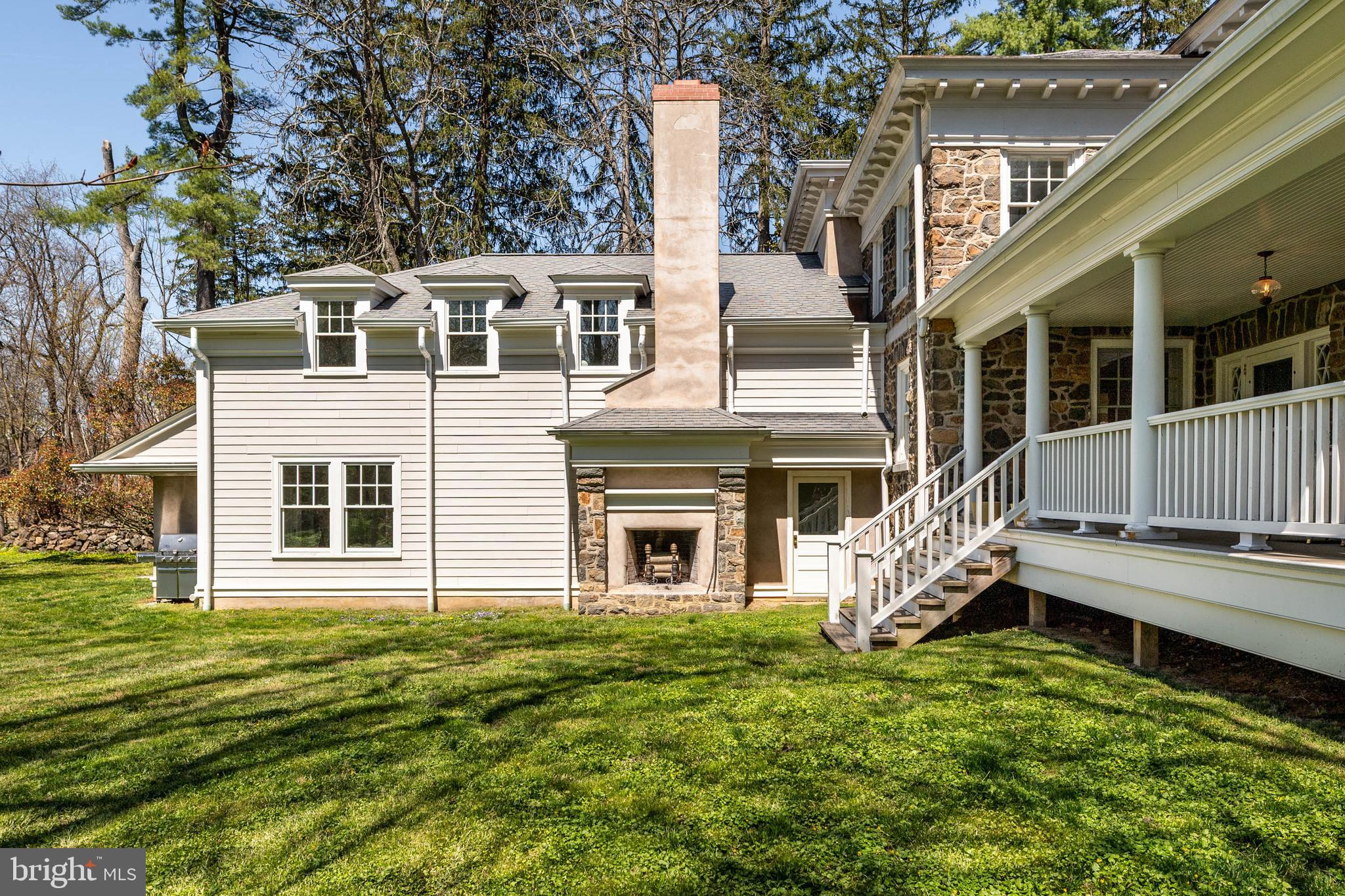 PHEASANT HILL - Residential