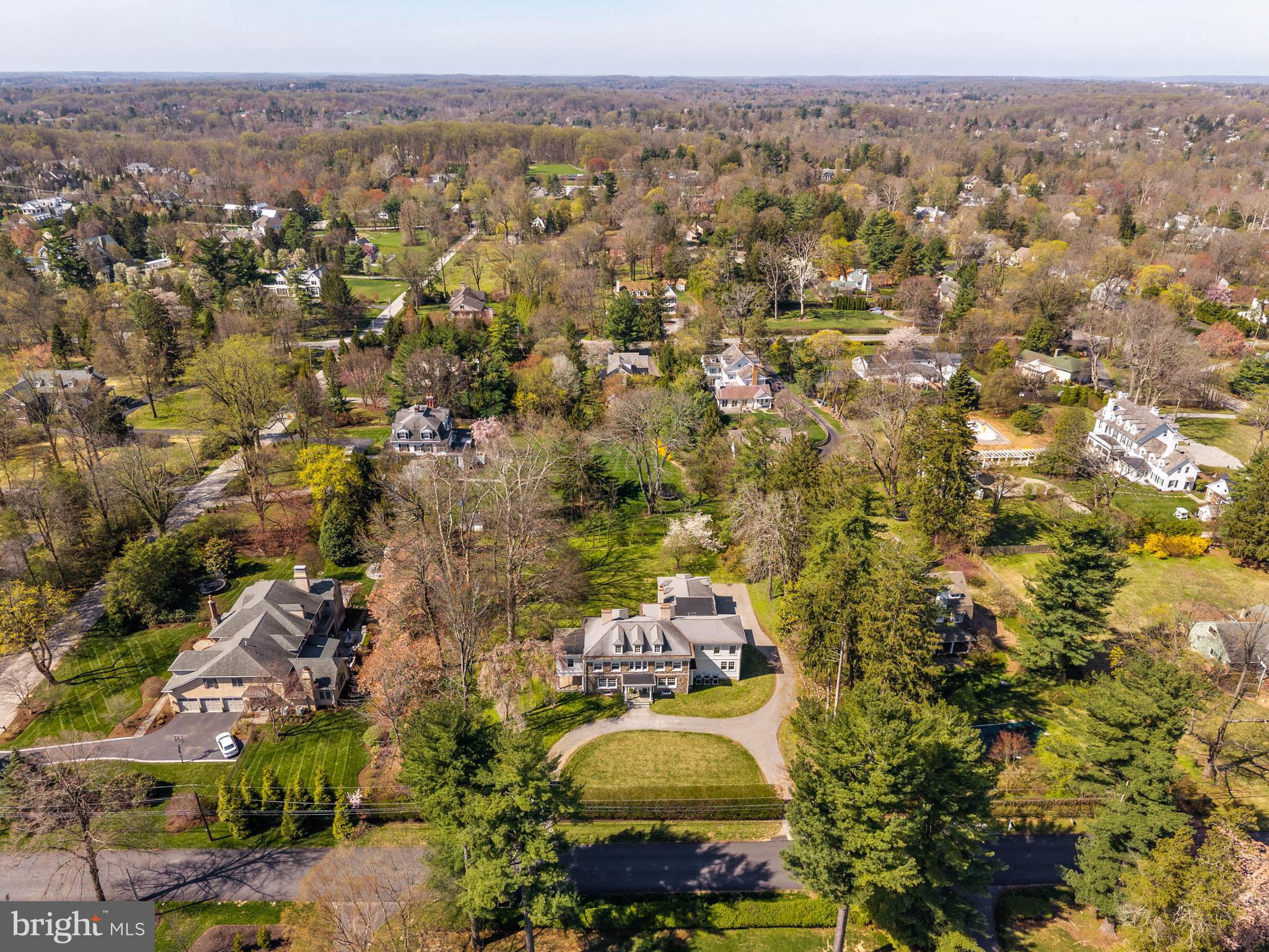 PHEASANT HILL - Residential