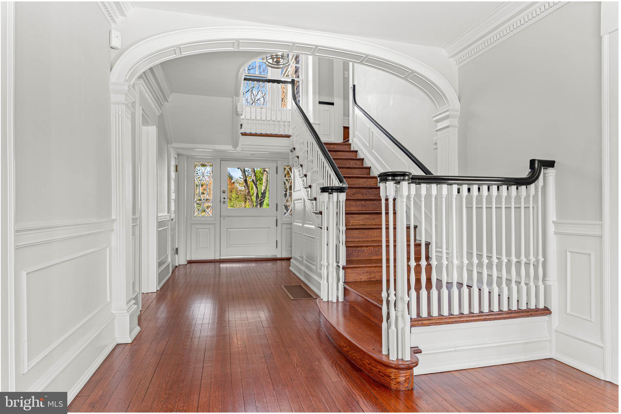 PHEASANT HILL - Residential