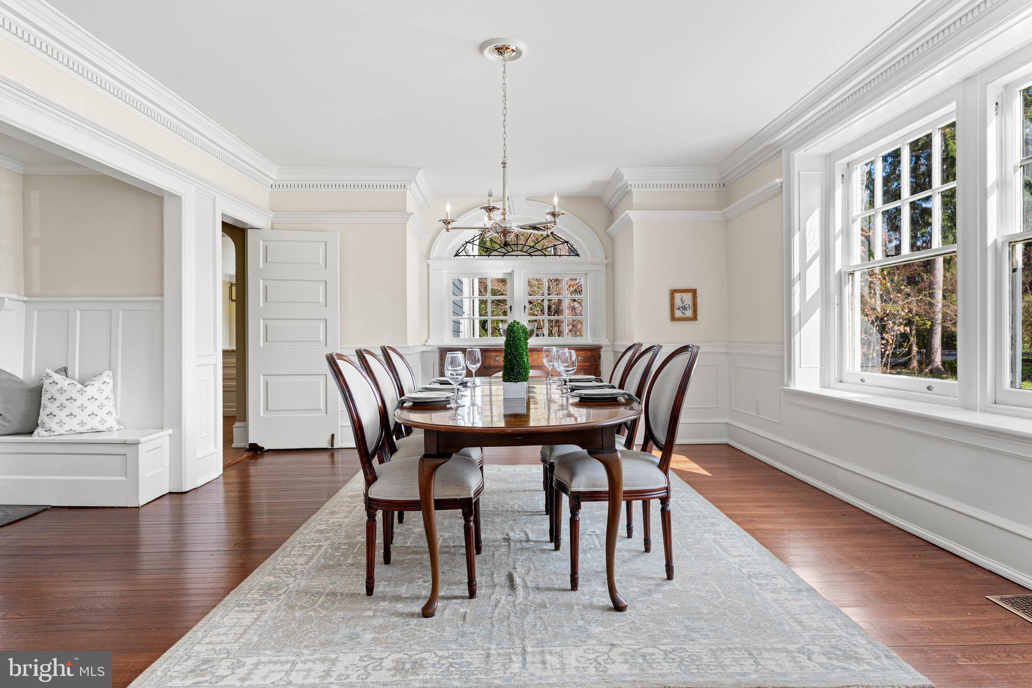 PHEASANT HILL - Residential