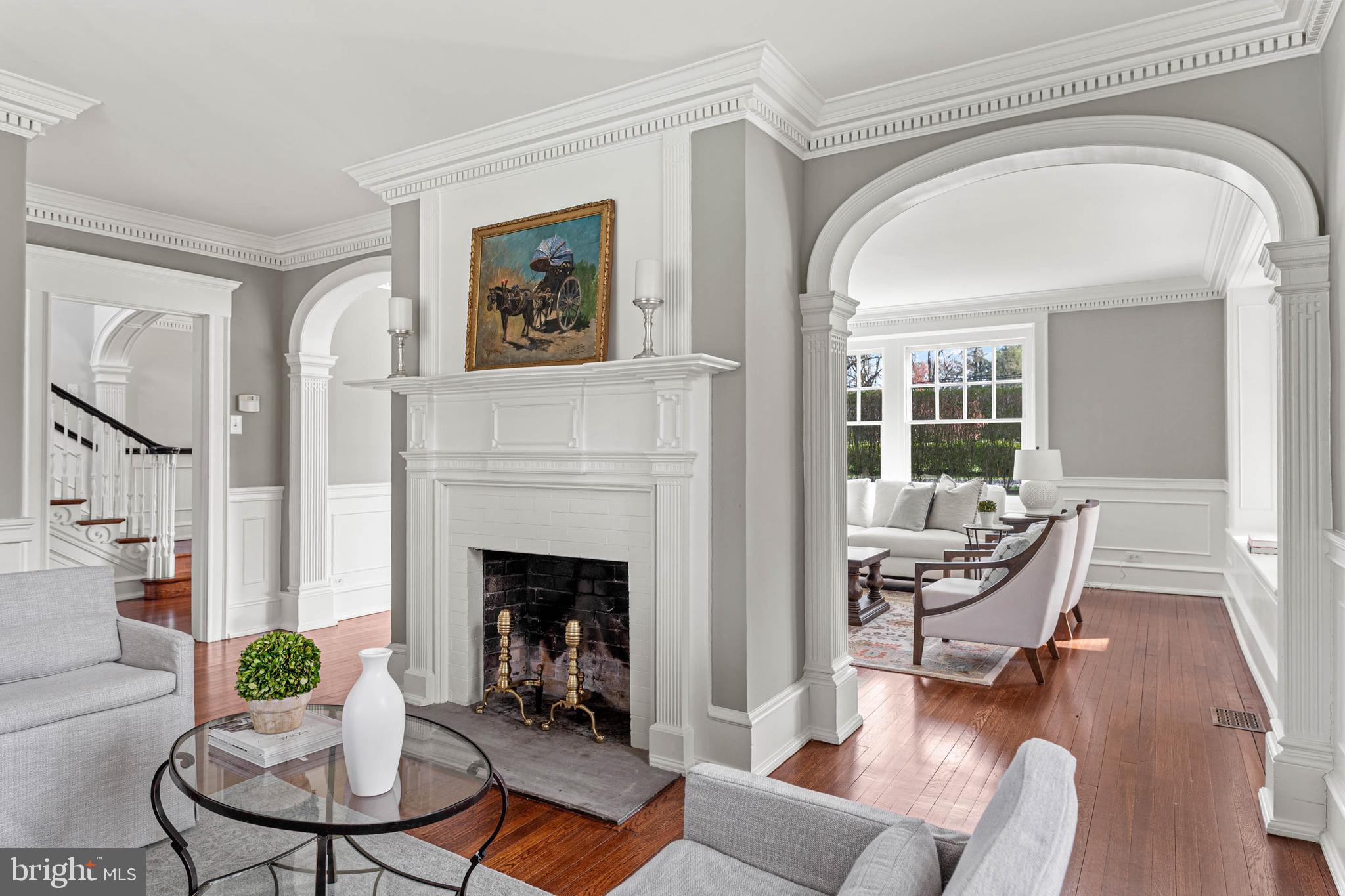 PHEASANT HILL - Residential