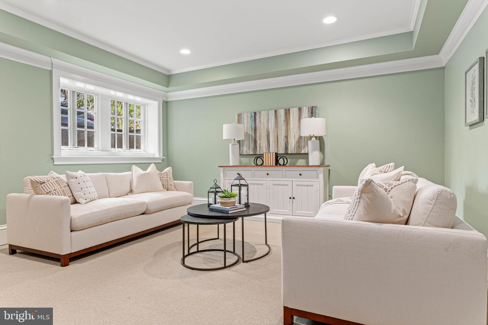 PHEASANT HILL - Residential