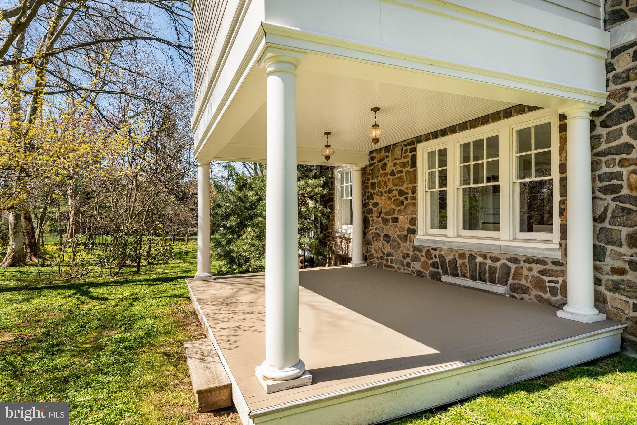 PHEASANT HILL - Residential