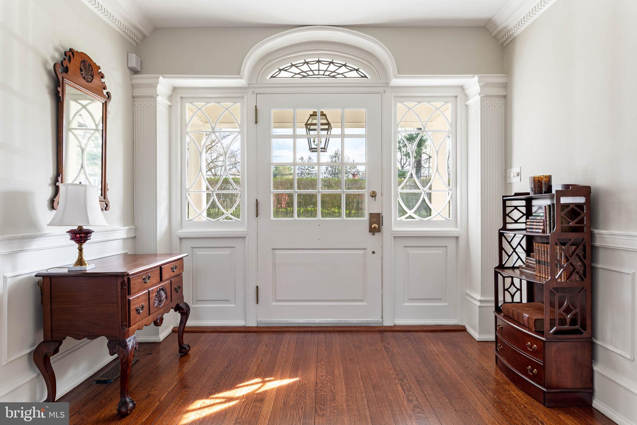 PHEASANT HILL - Residential