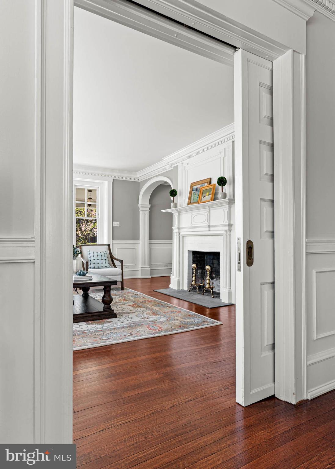 PHEASANT HILL - Residential