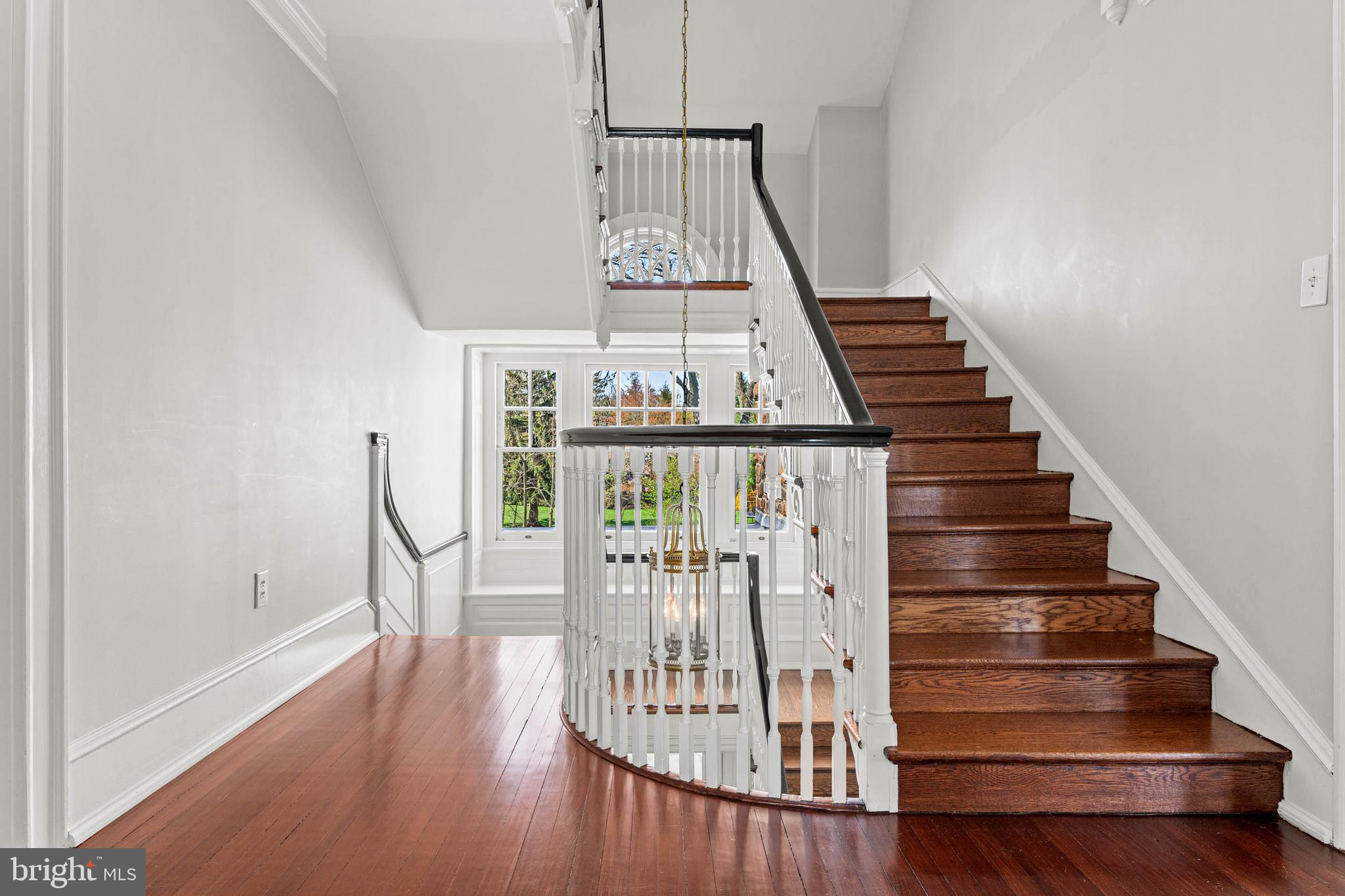 PHEASANT HILL - Residential