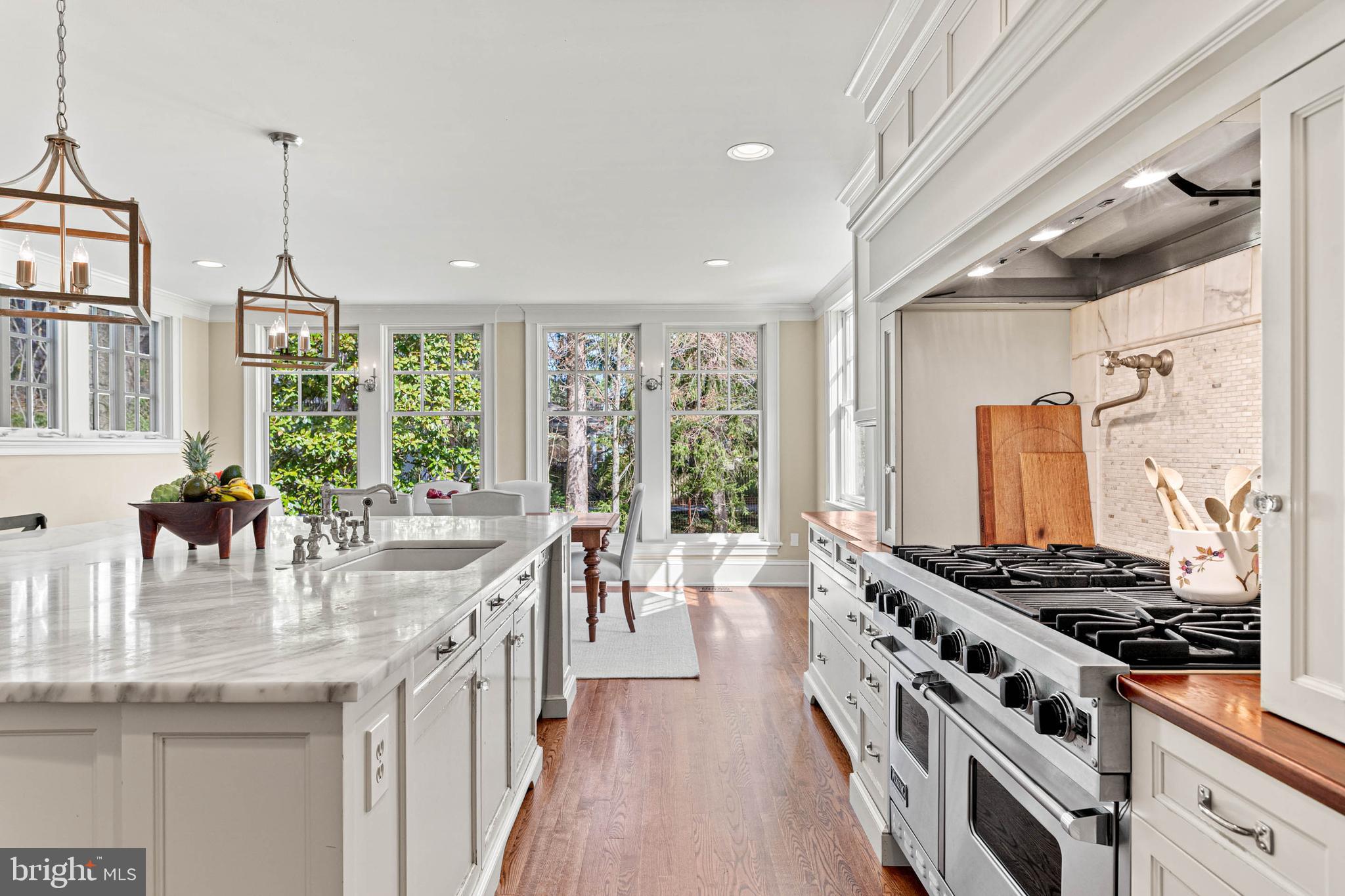 PHEASANT HILL - Residential