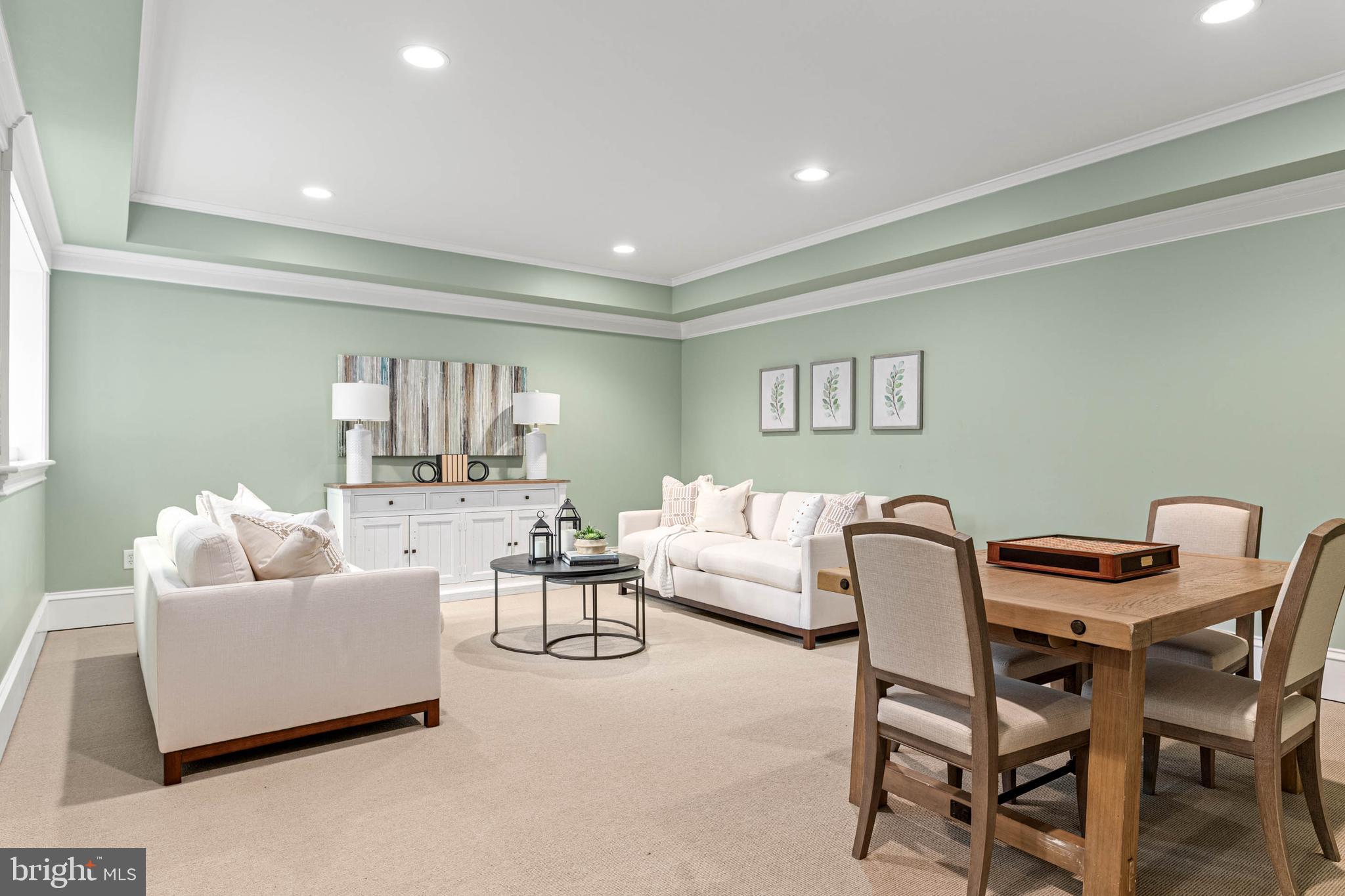 PHEASANT HILL - Residential