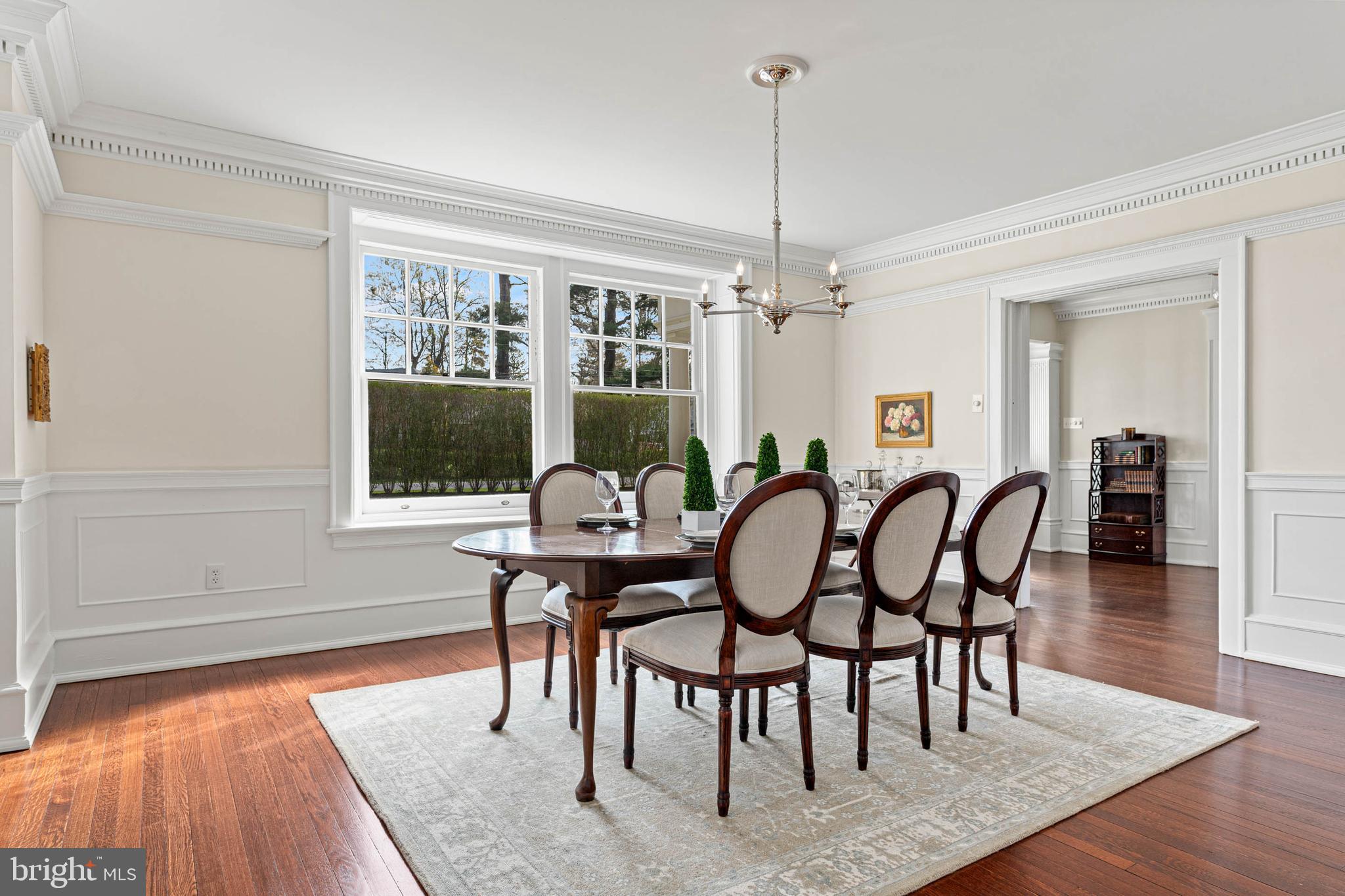 PHEASANT HILL - Residential