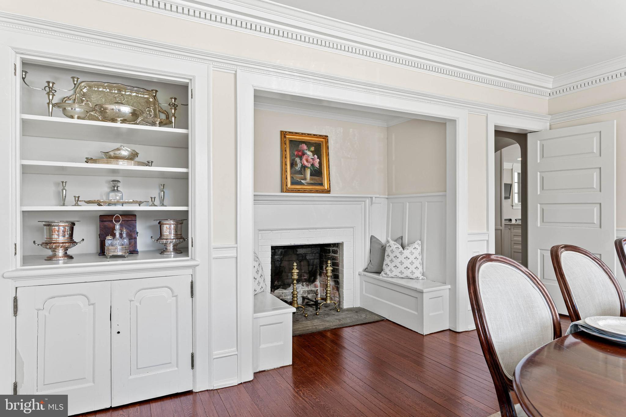 PHEASANT HILL - Residential