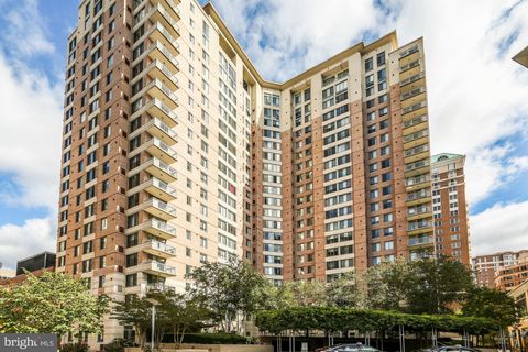 851 N GLEBE ROAD 418 ARLINGTON VA 22203