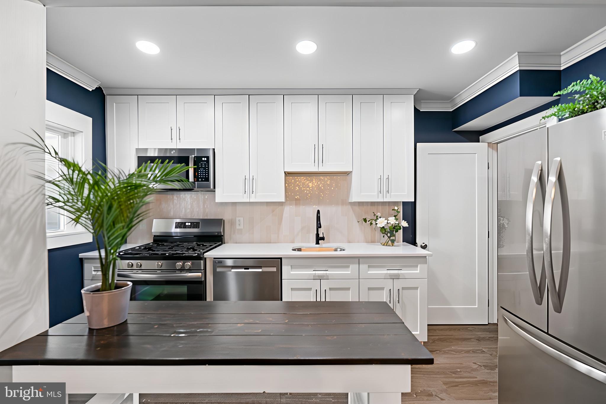 STANBROOK - Residential