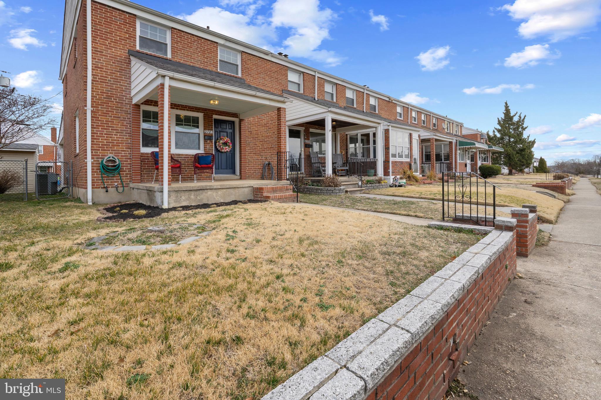 STANBROOK - Residential