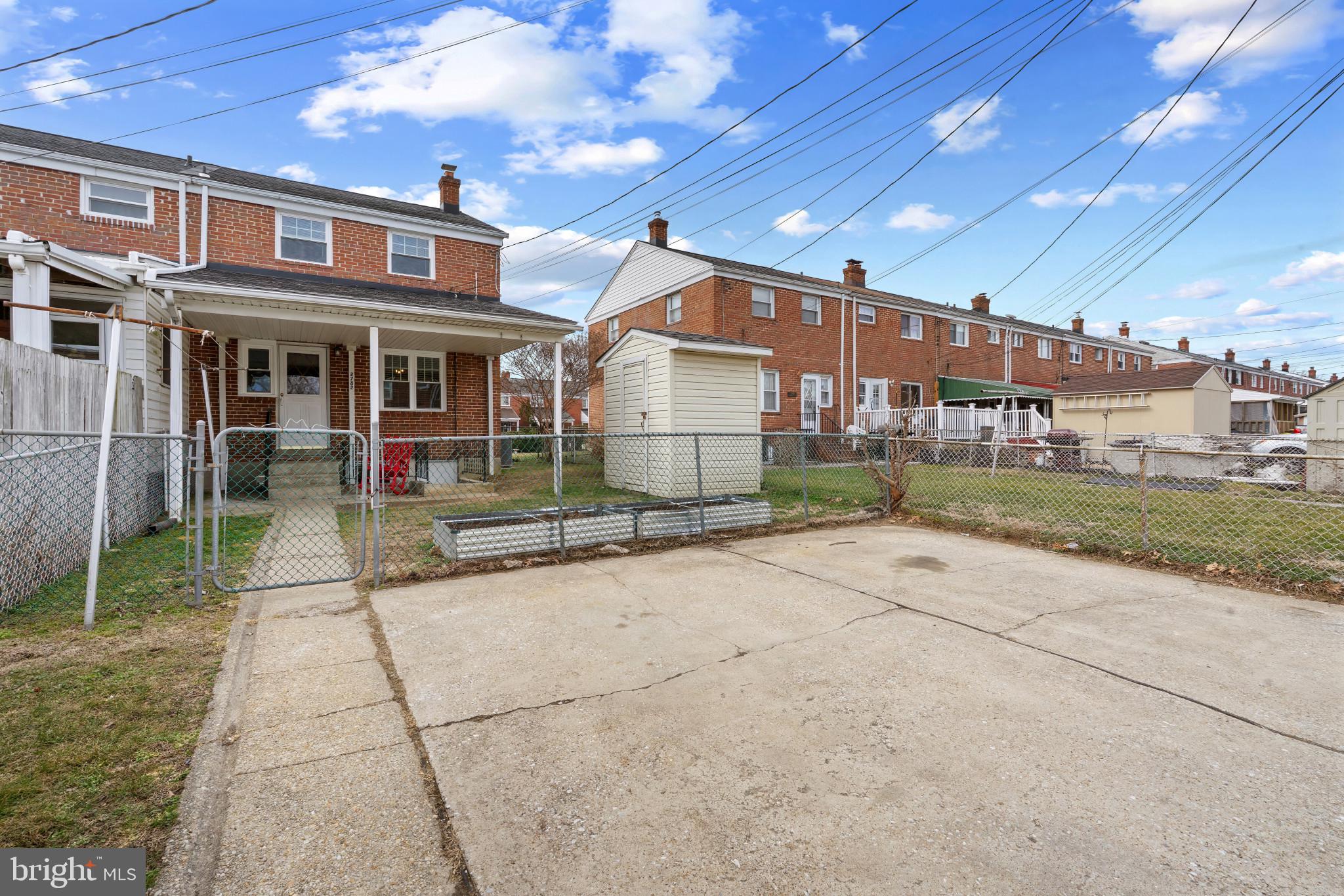 STANBROOK - Residential