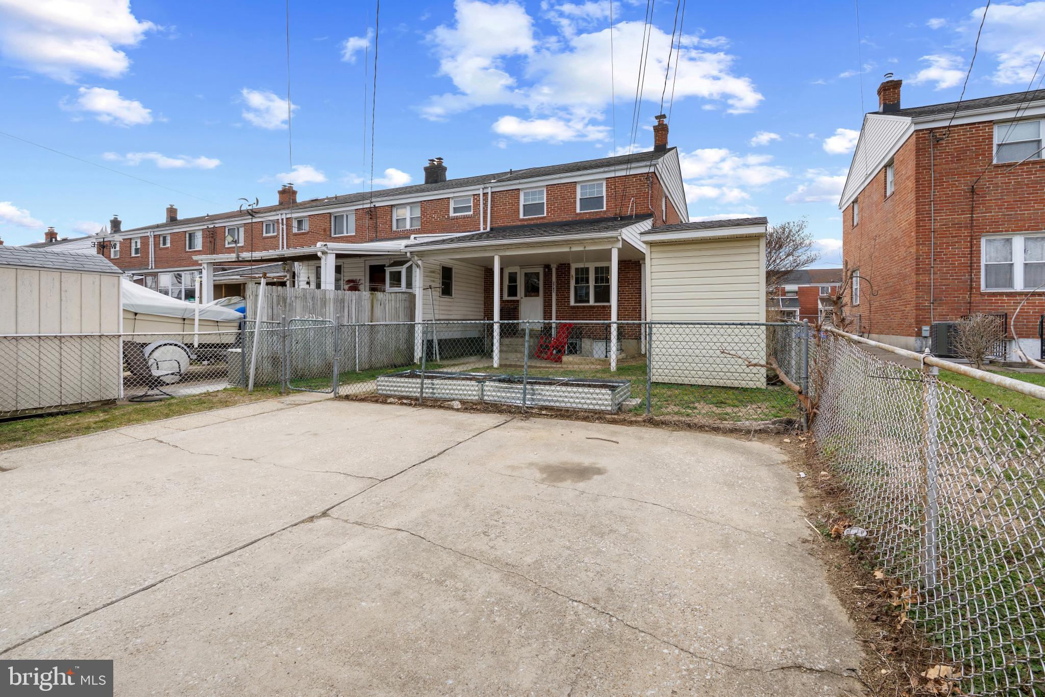 STANBROOK - Residential