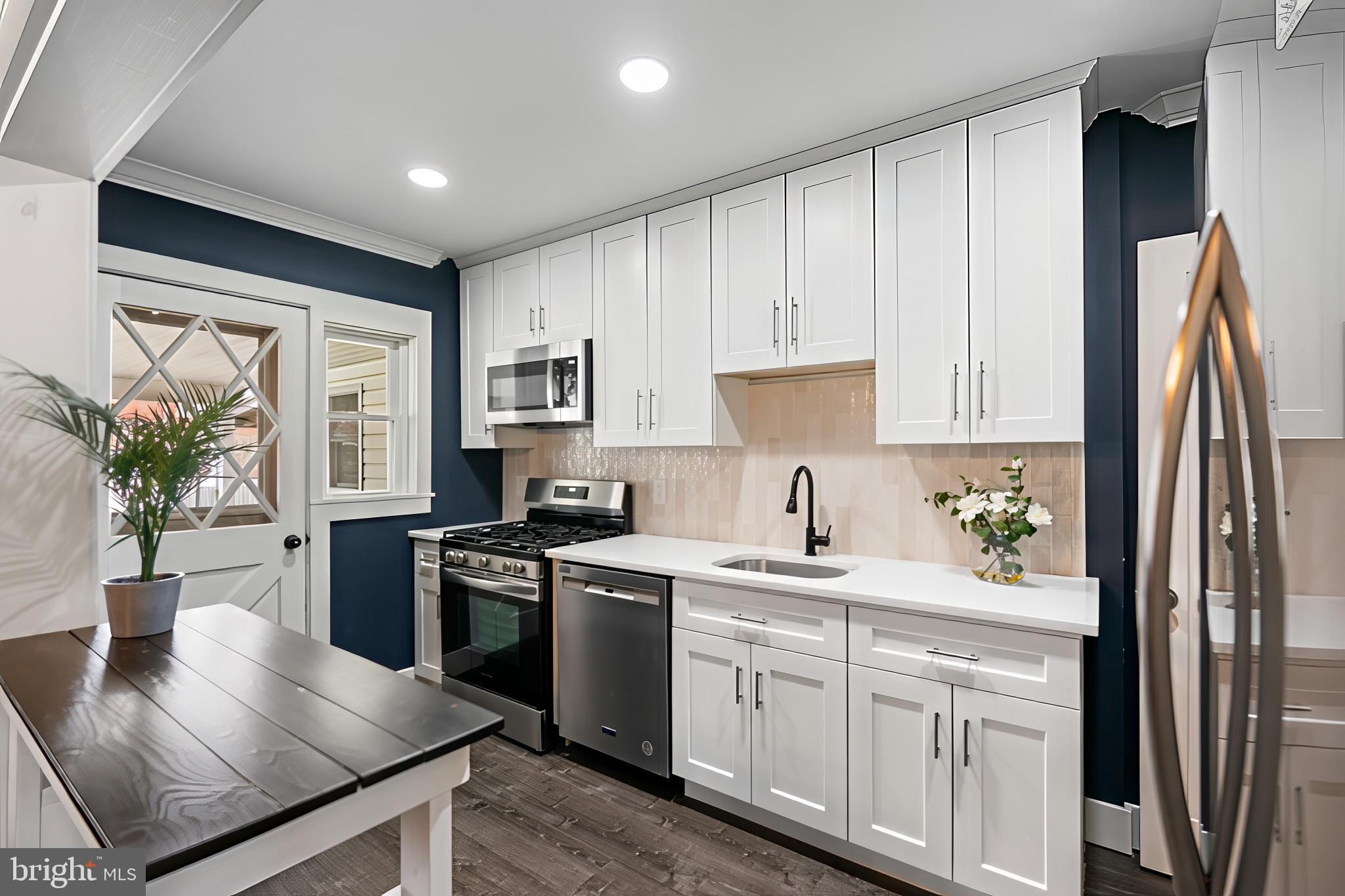 STANBROOK - Residential