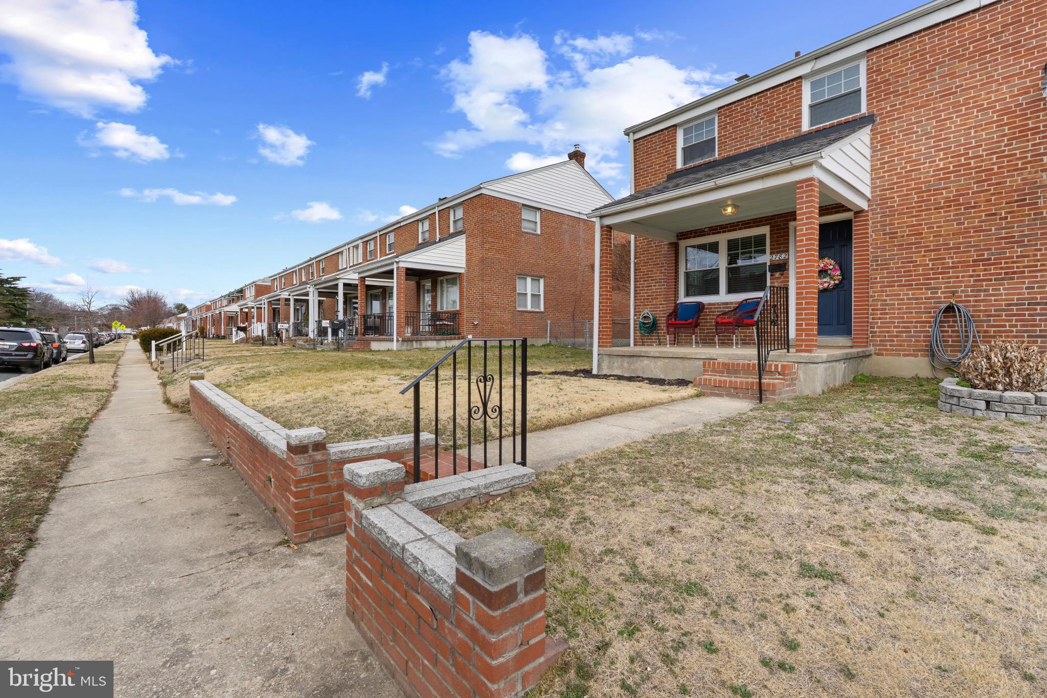 STANBROOK - Residential