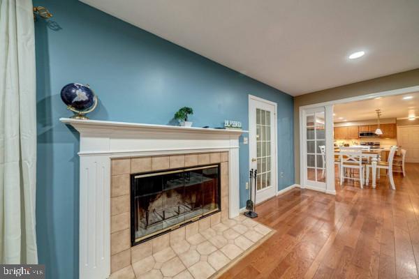 SHENANWOOD - Residential Lease